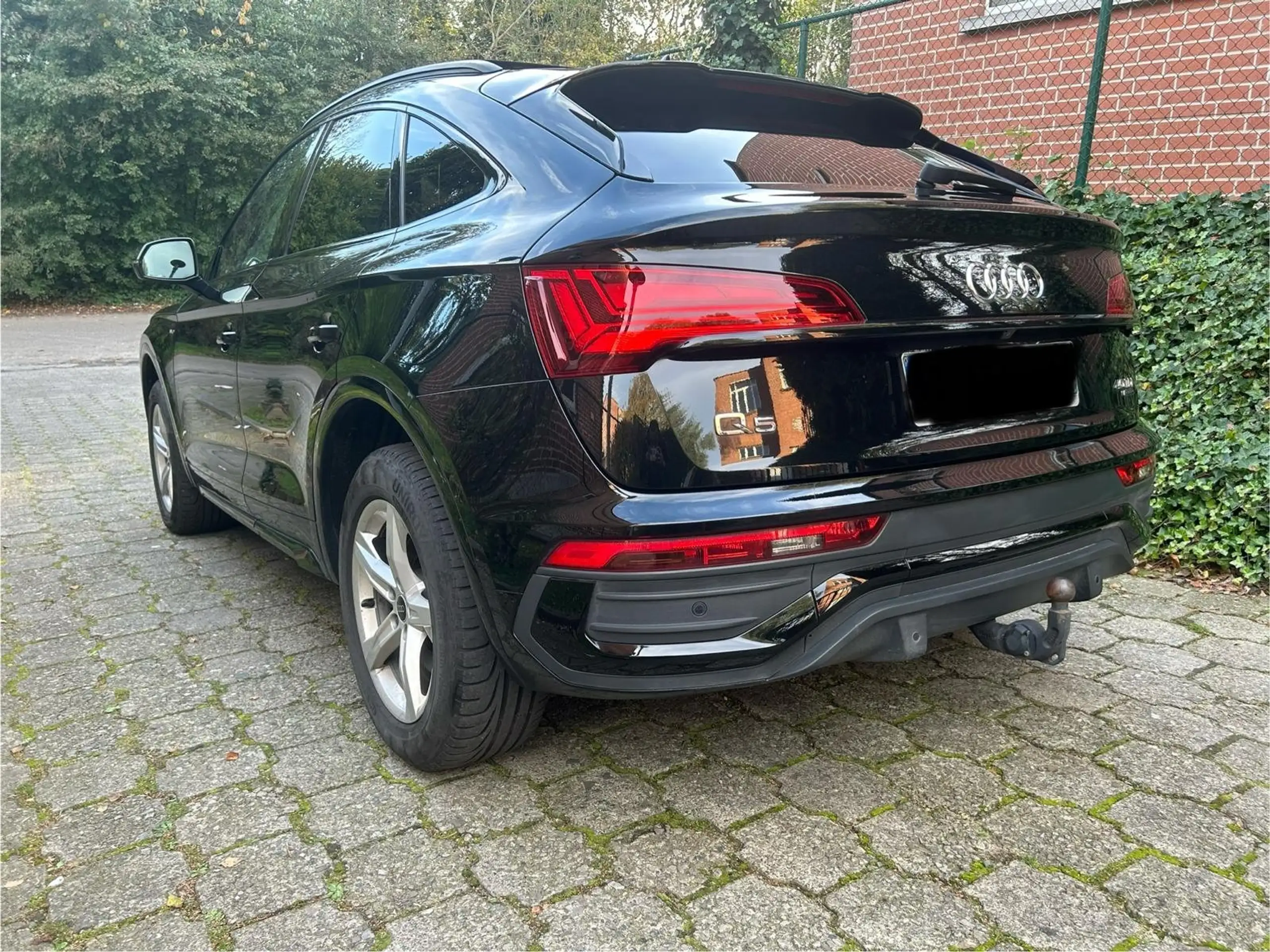 Audi - Q5