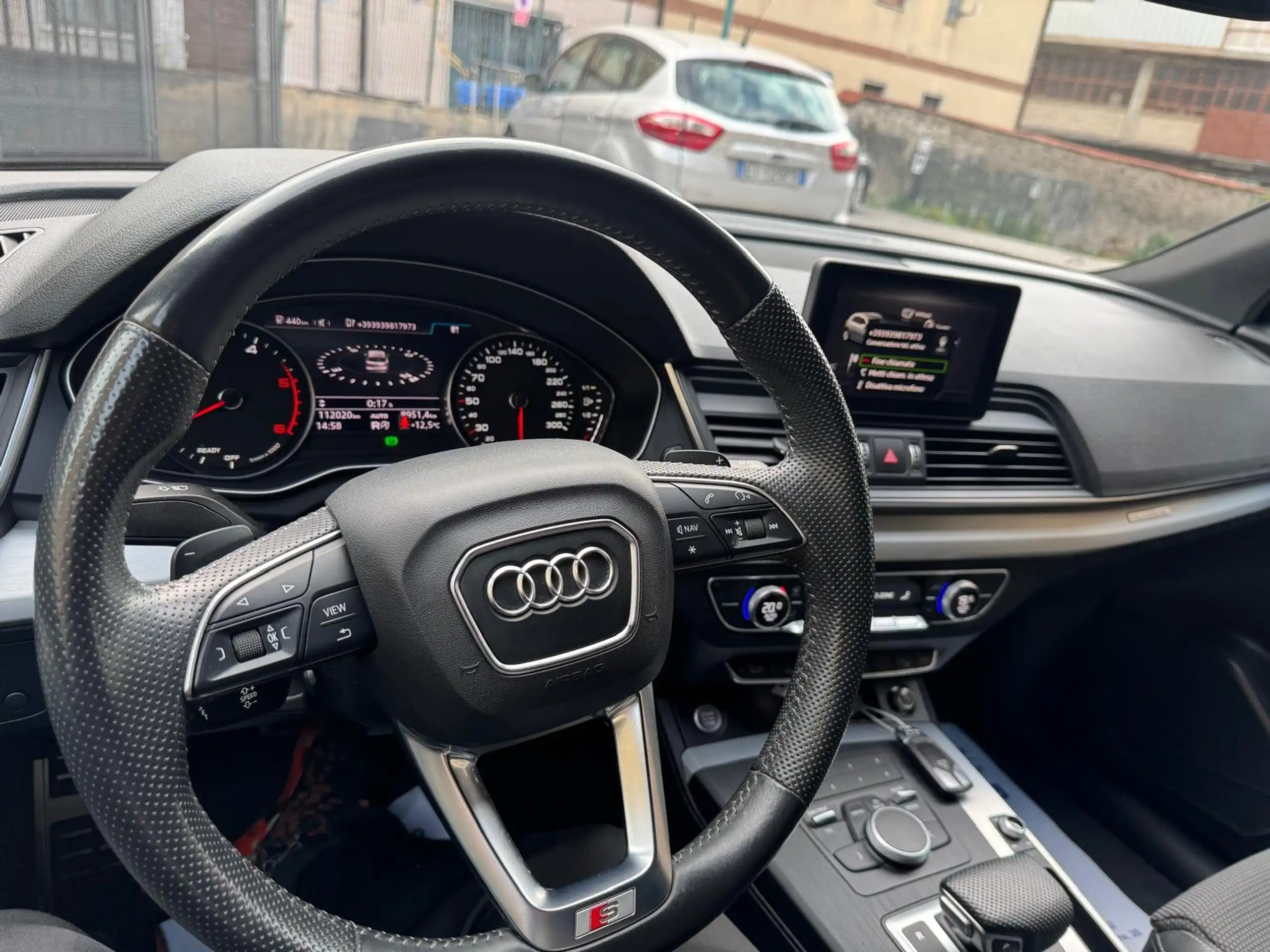 Audi - Q5