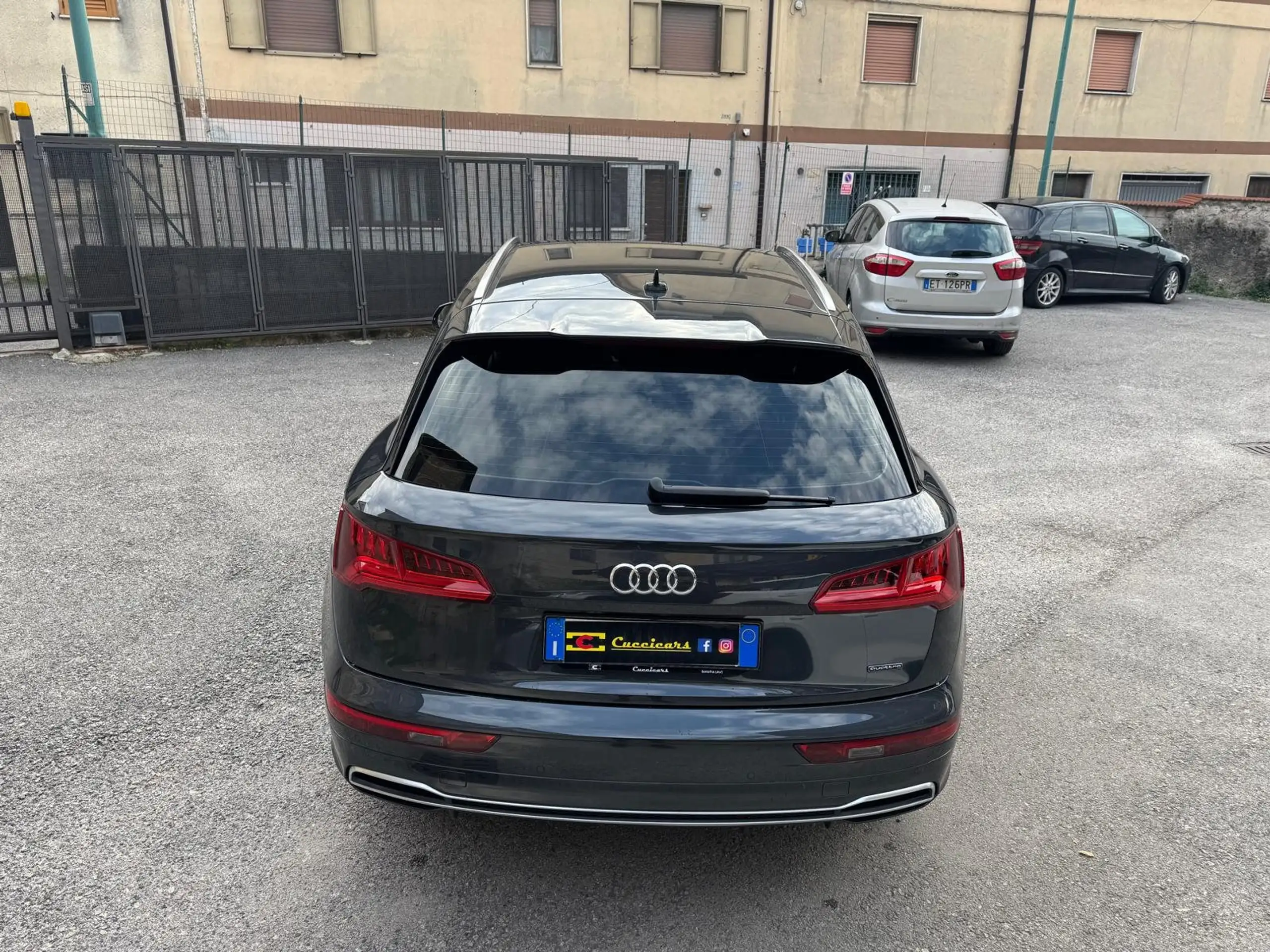 Audi - Q5