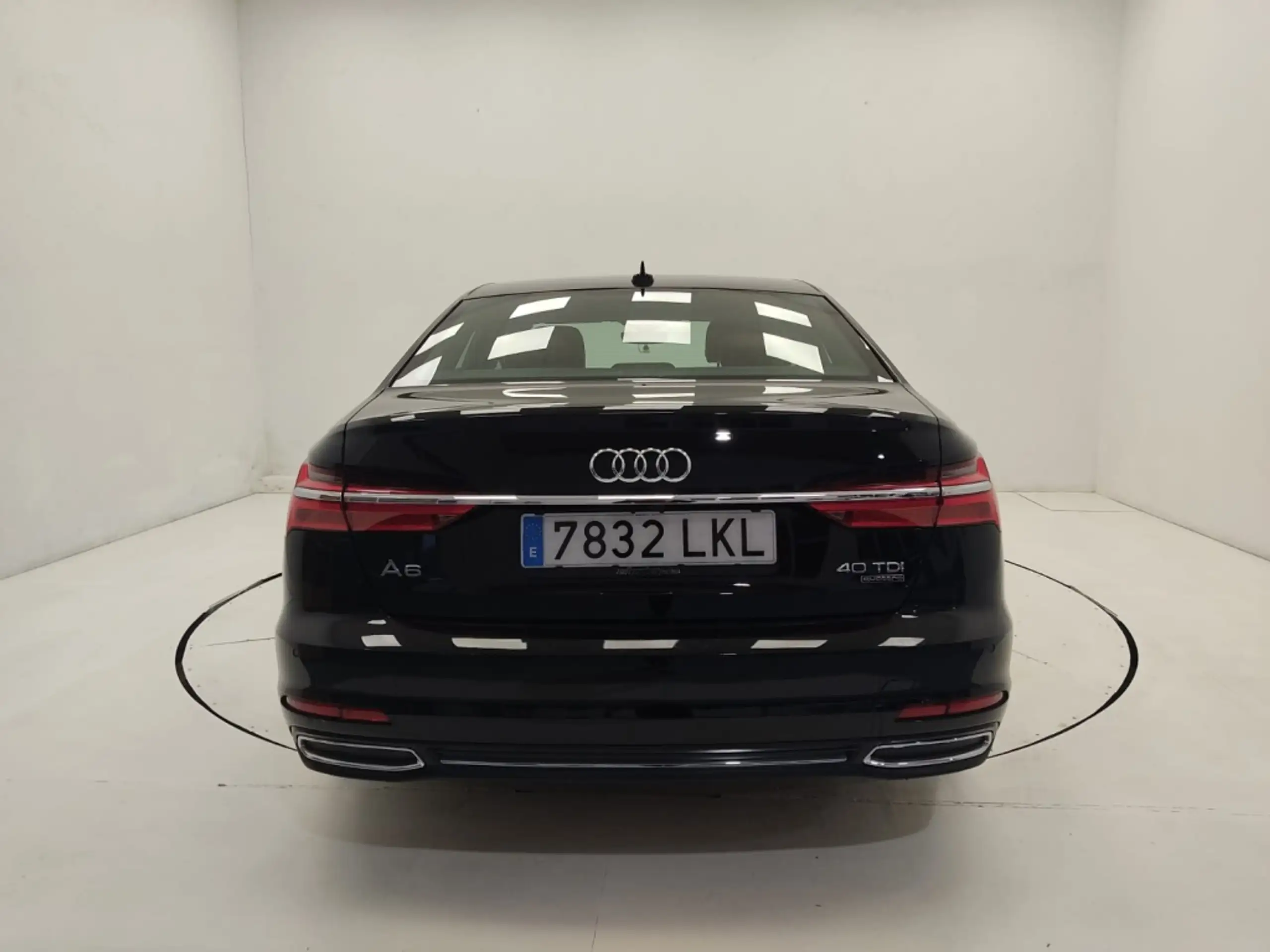 Audi - A6