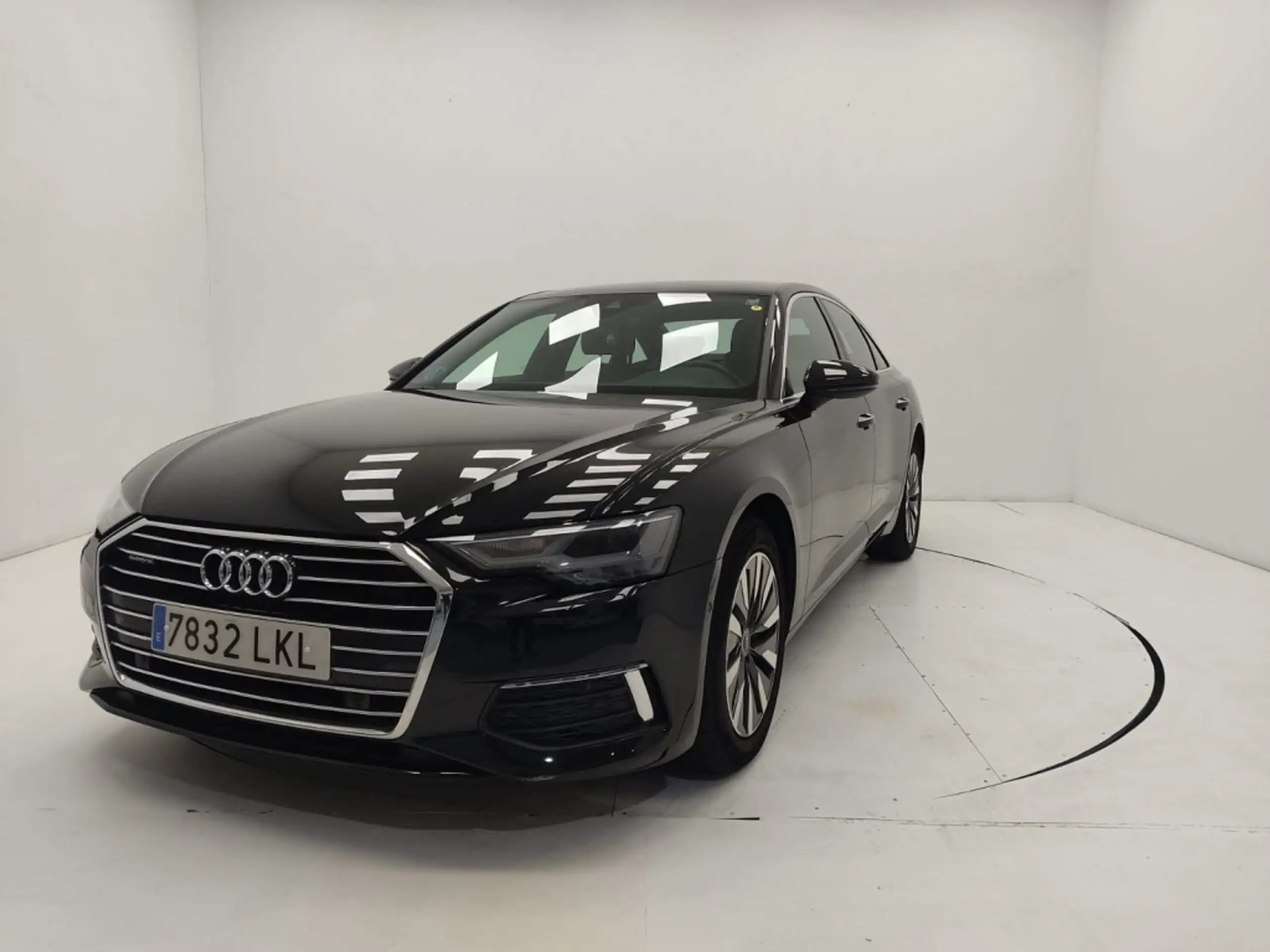 Audi - A6