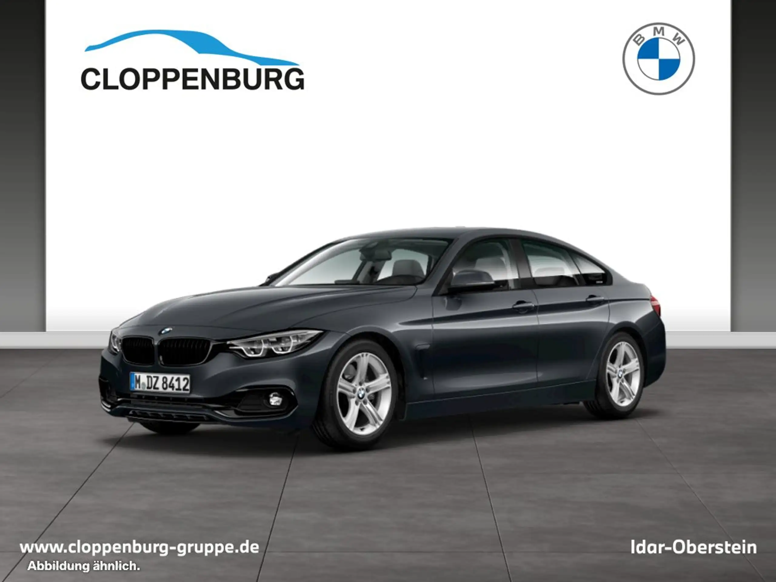 BMW - 430