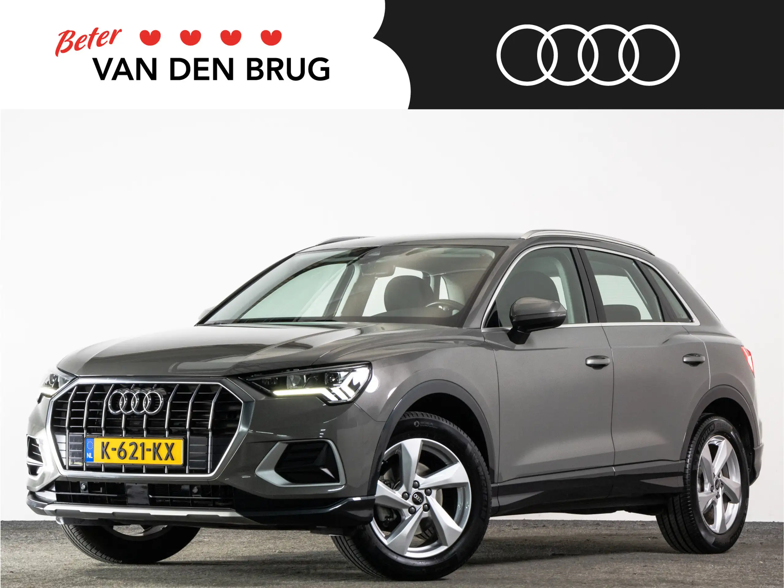 Audi - Q3