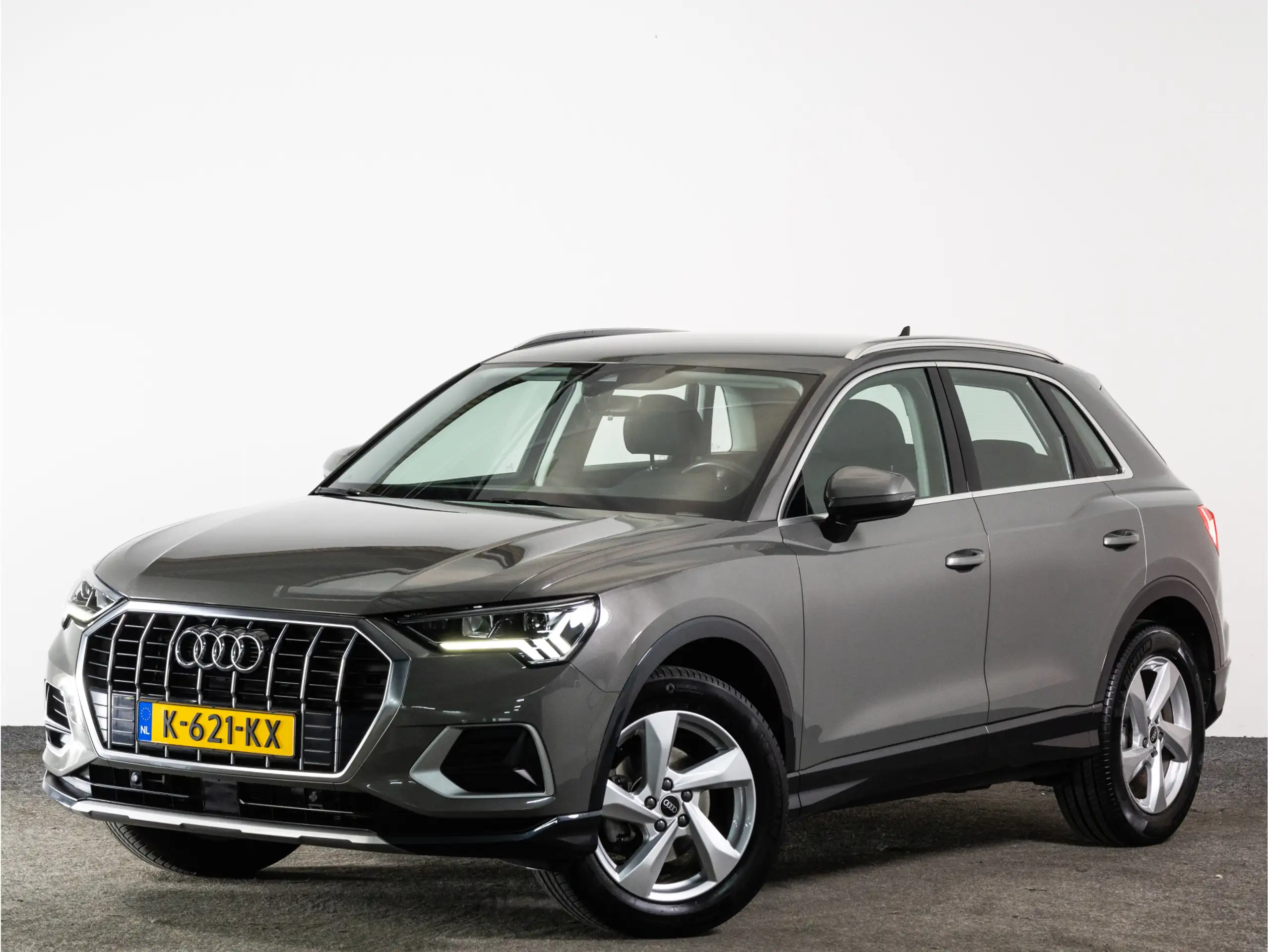 Audi - Q3