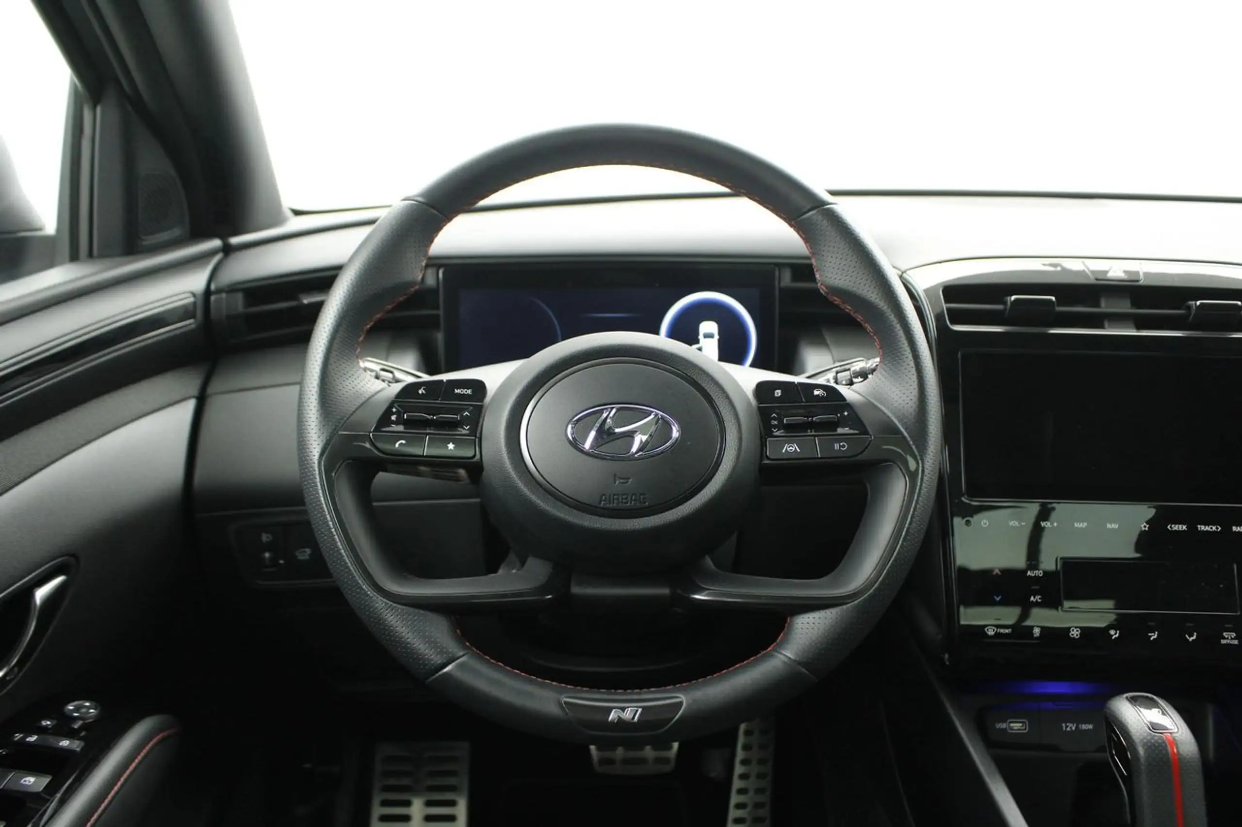 Hyundai - TUCSON