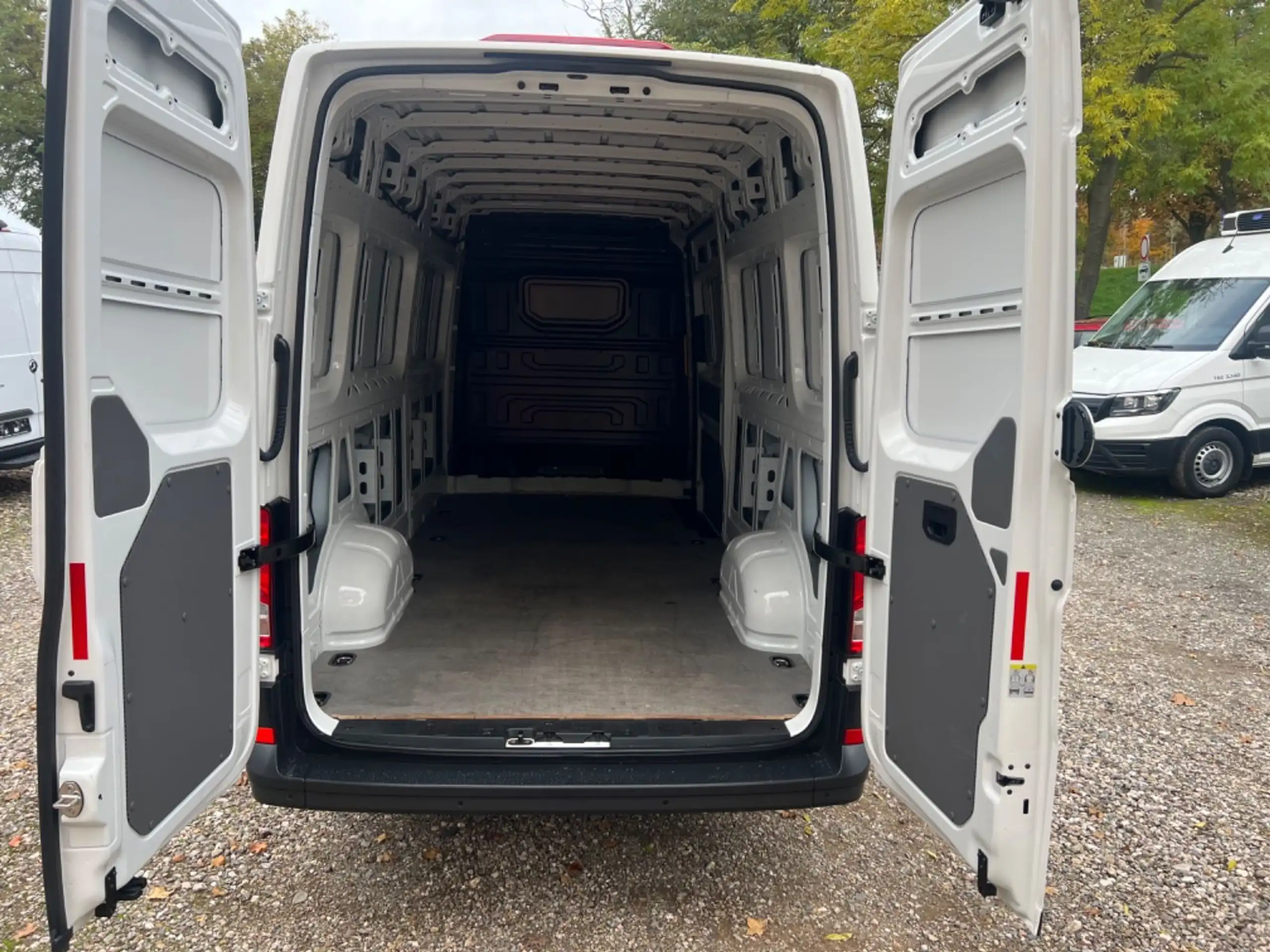 Volkswagen - Crafter