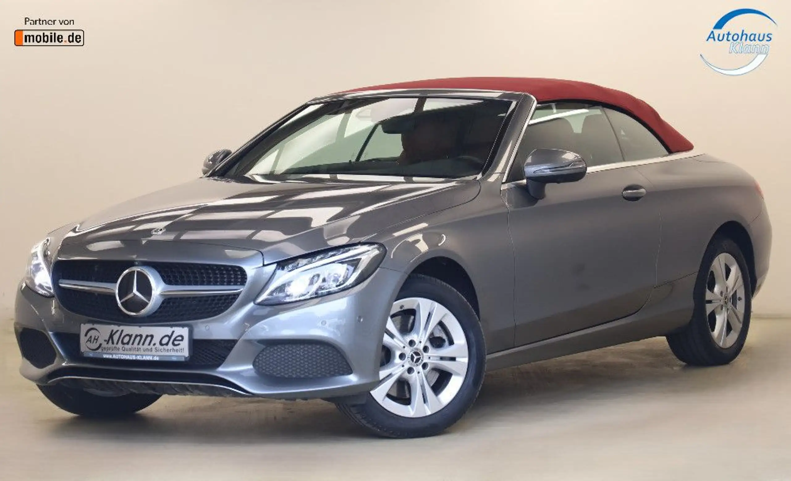 Mercedes-Benz - C 300