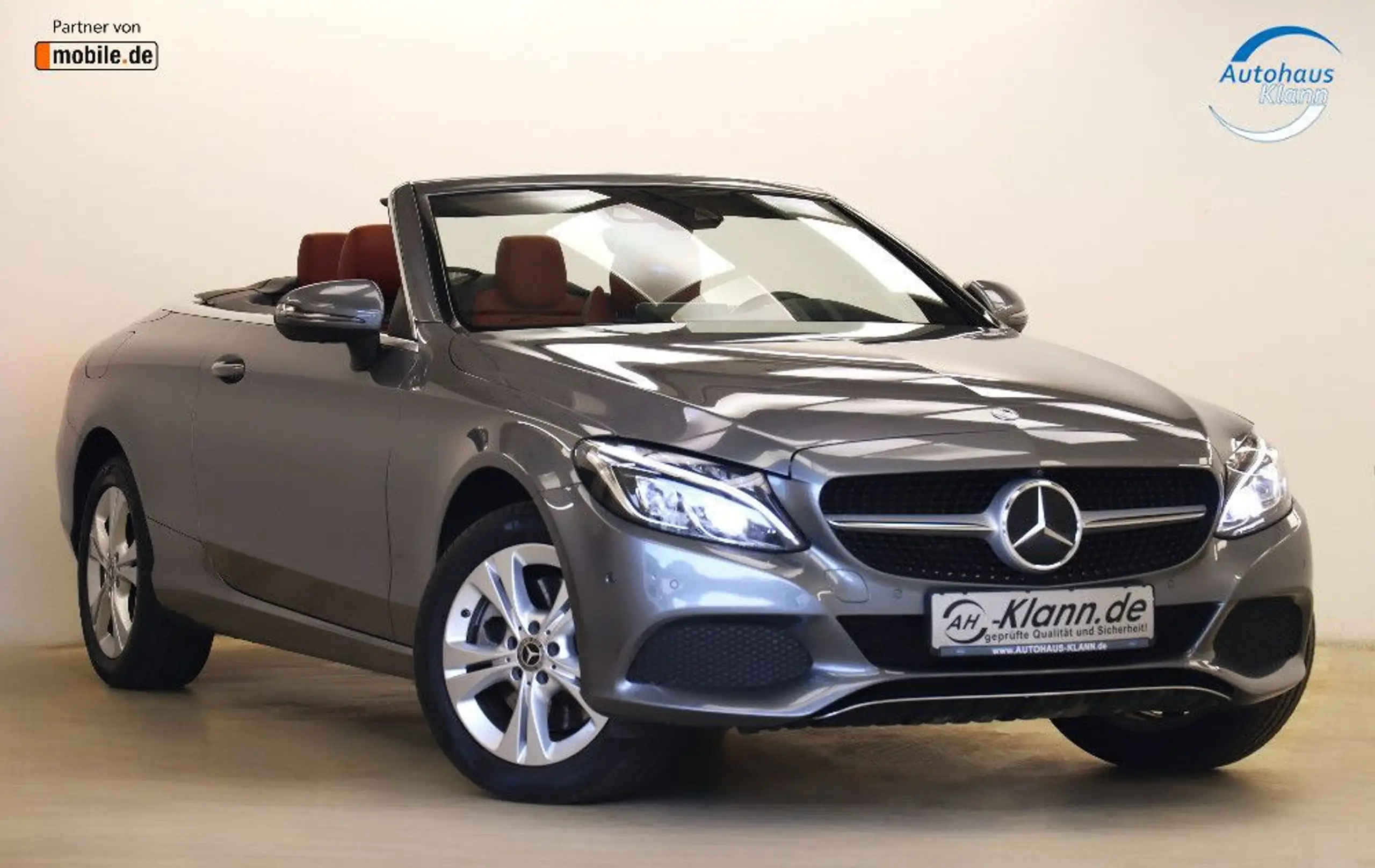 Mercedes-Benz - C 300