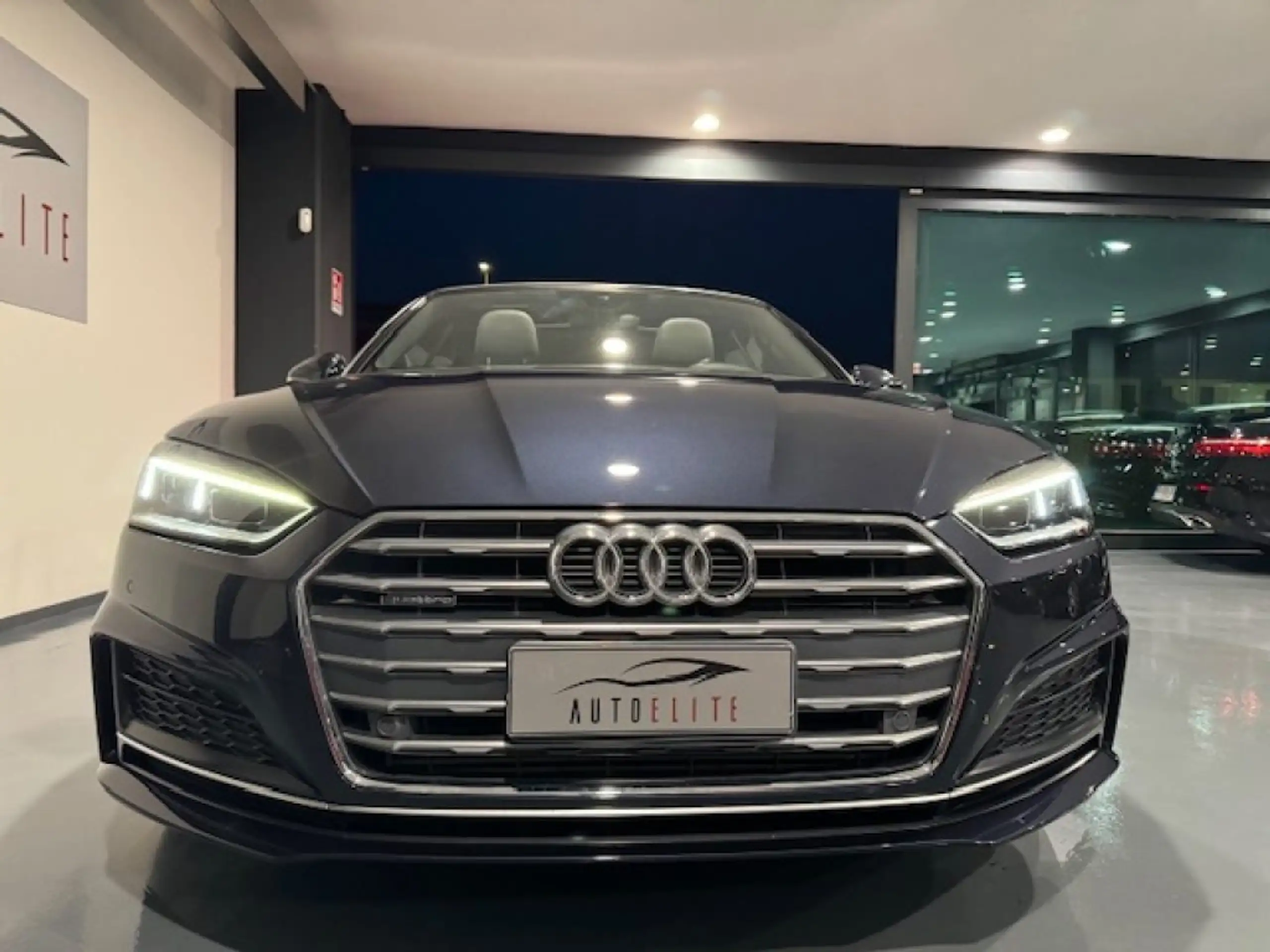 Audi - A5