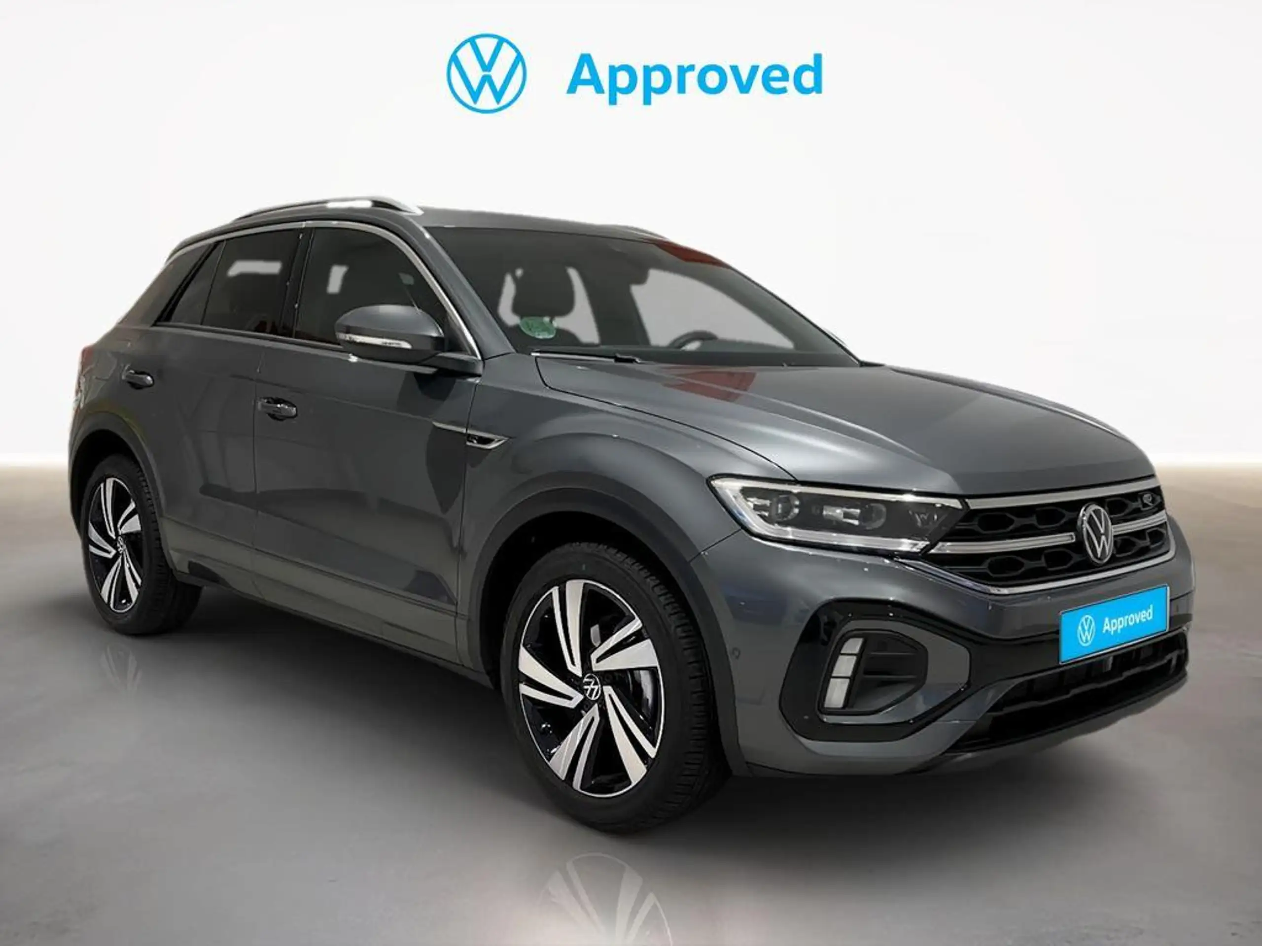 Volkswagen T-Roc 2023