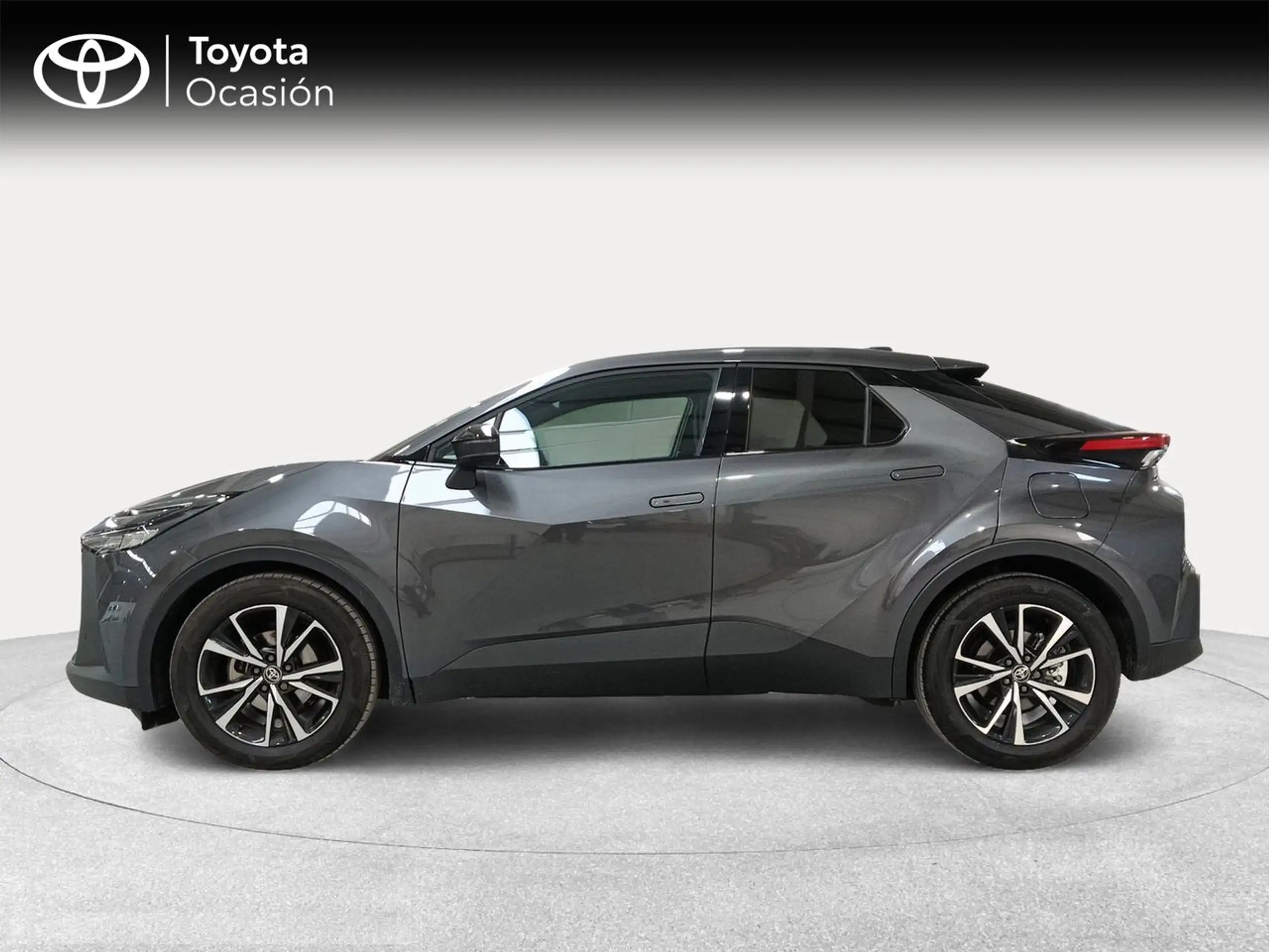 Toyota - C-HR