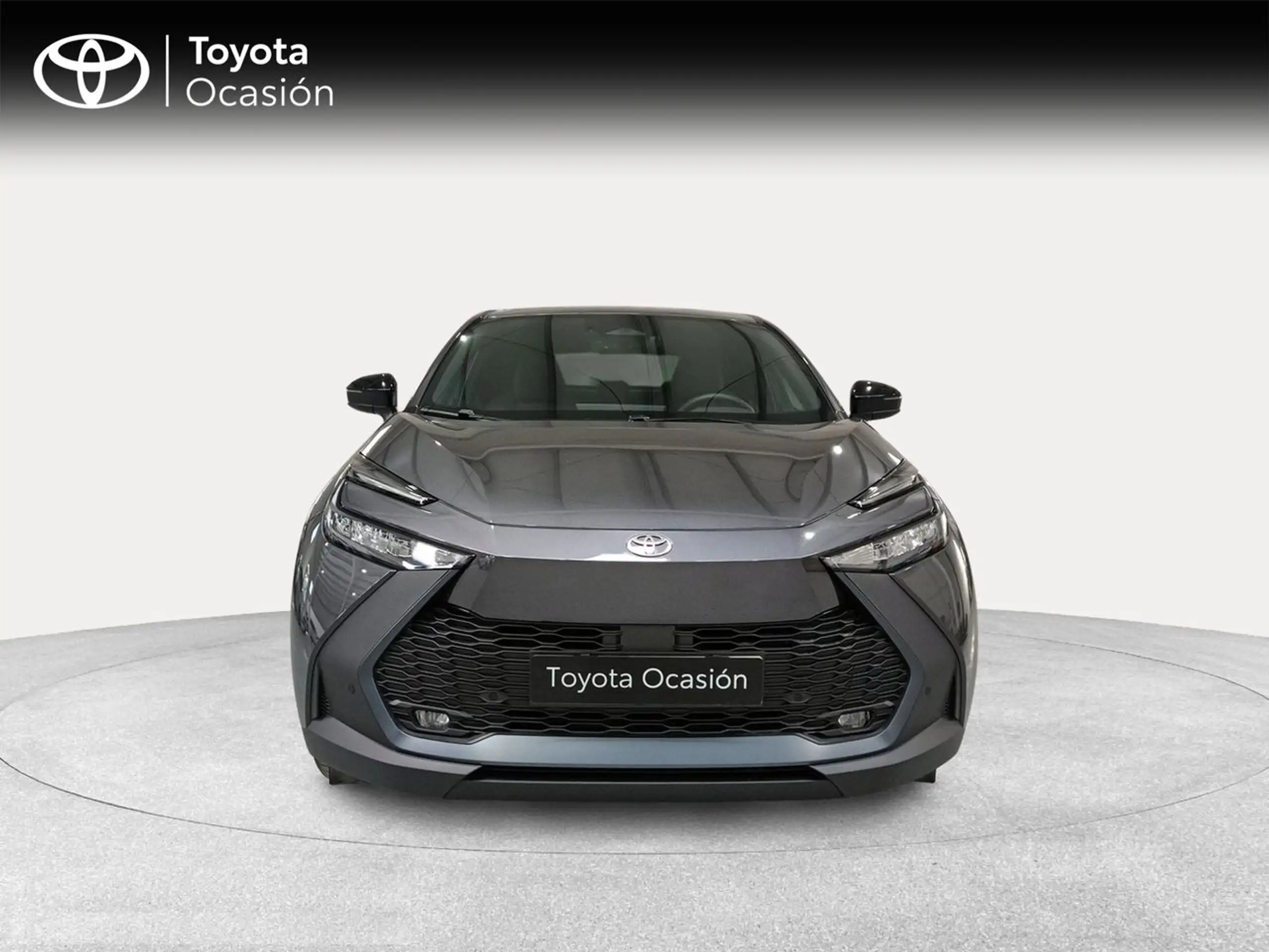 Toyota - C-HR