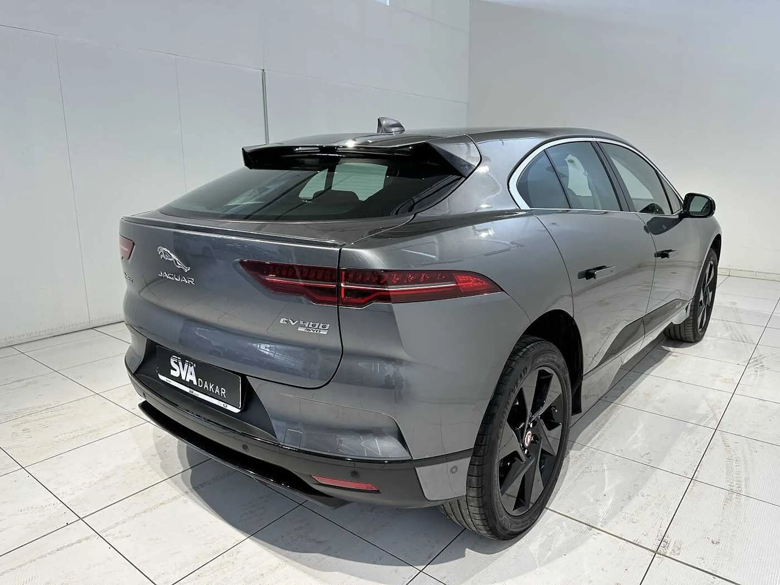 Jaguar - I-Pace