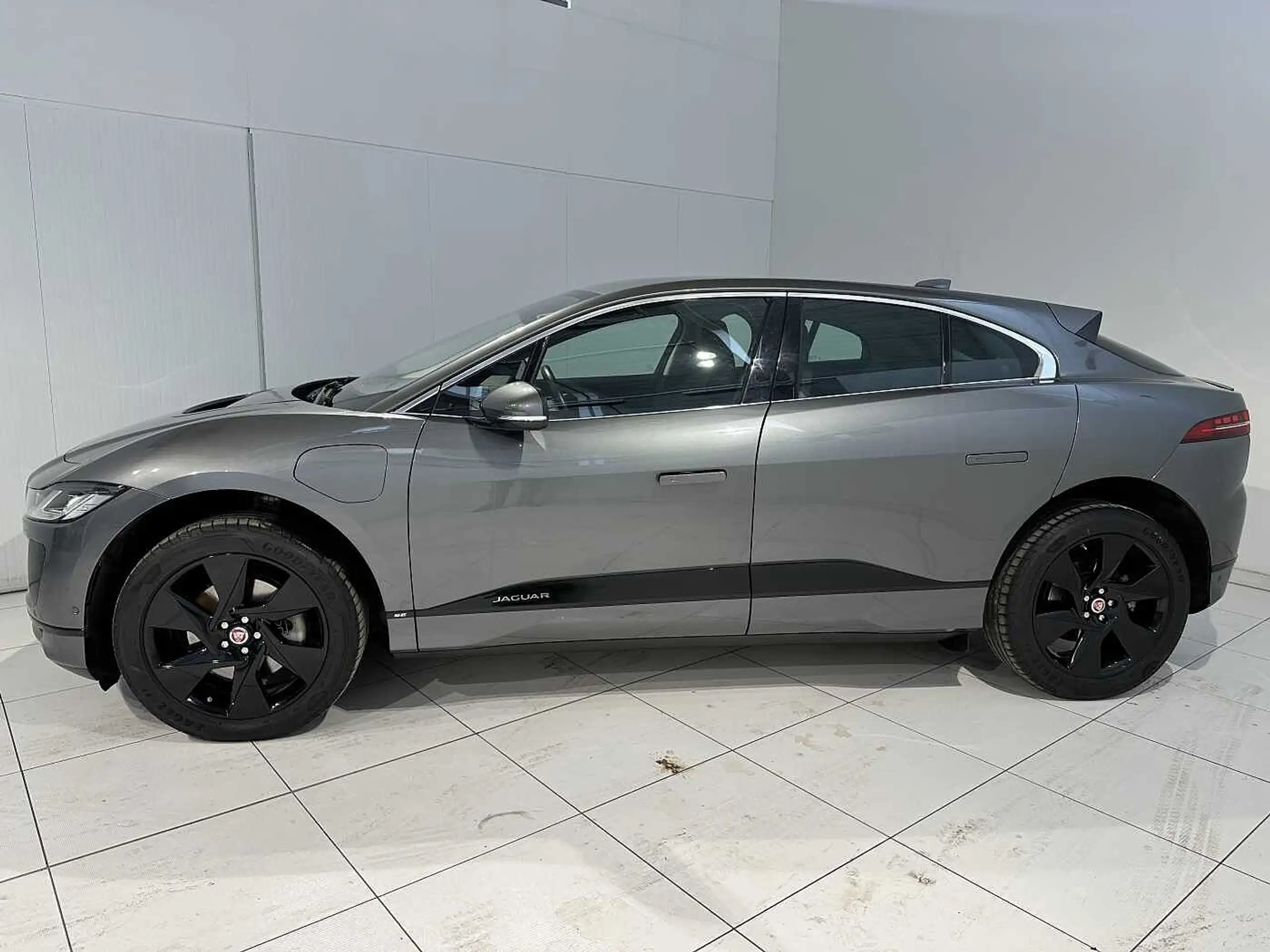 Jaguar - I-Pace