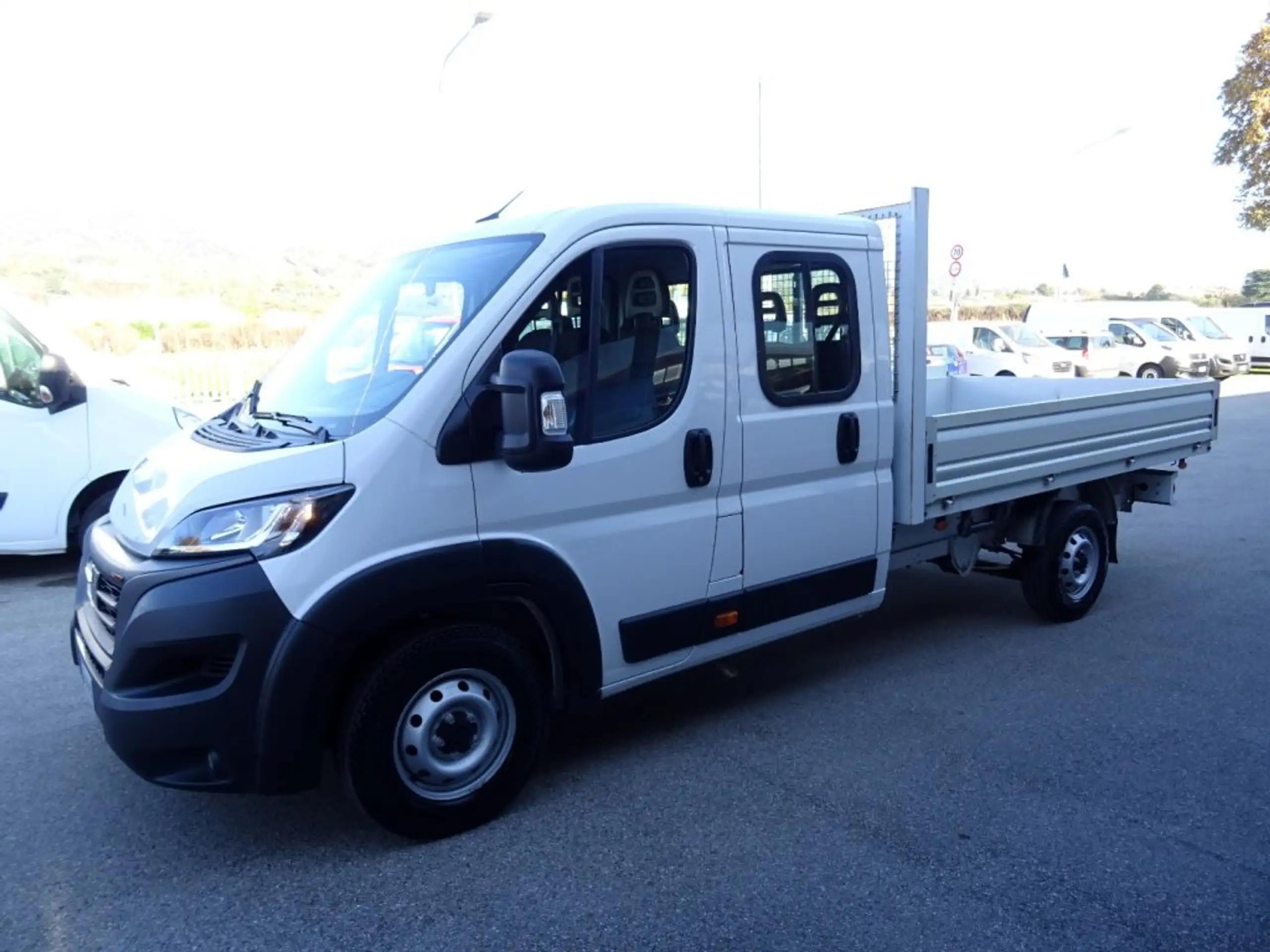 Fiat - Ducato