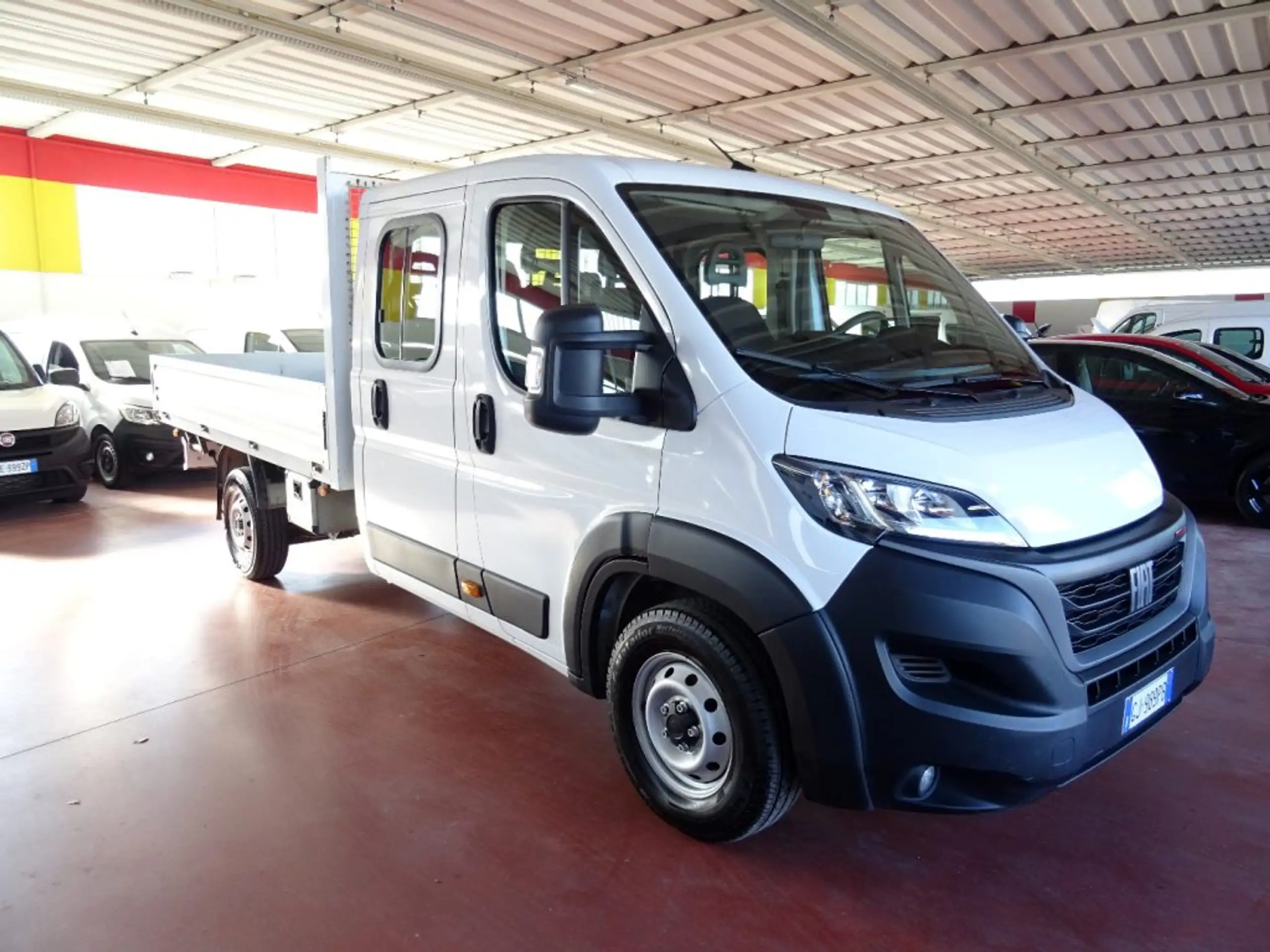 Fiat - Ducato