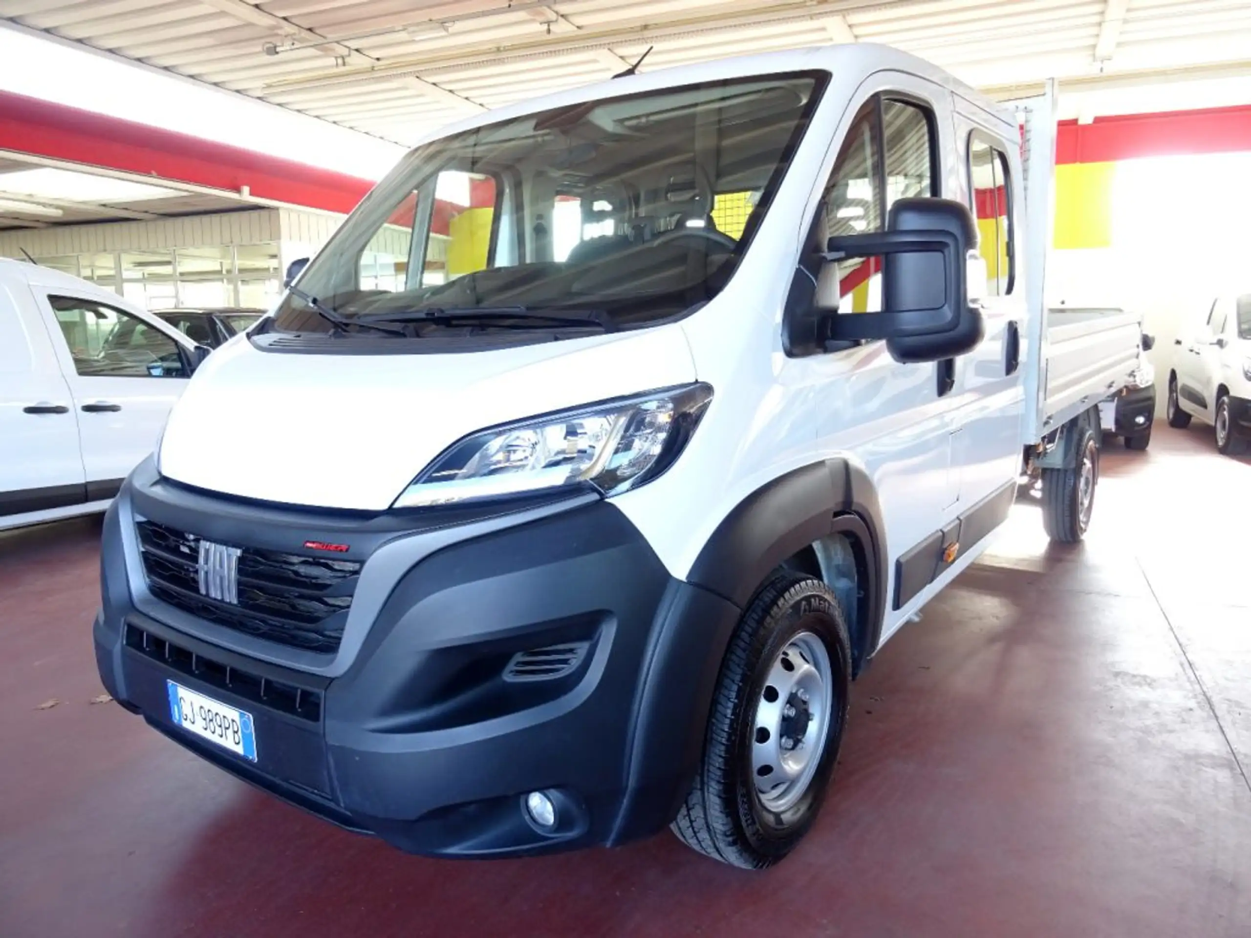 Fiat - Ducato