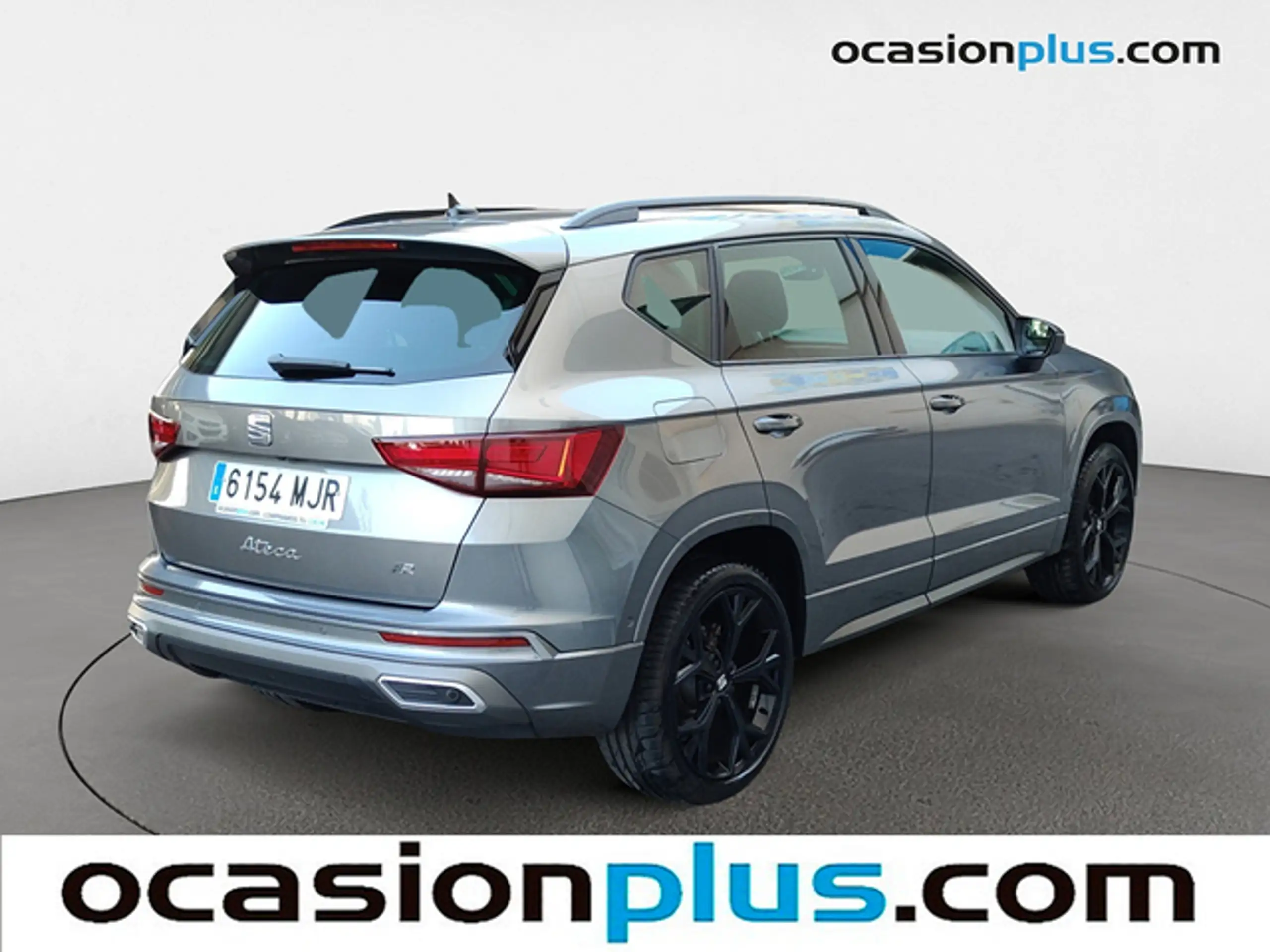 SEAT - Ateca