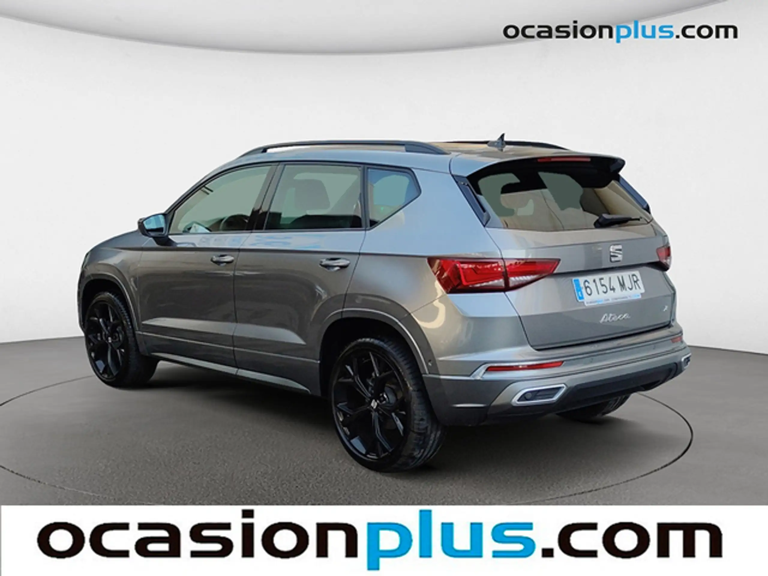 SEAT - Ateca