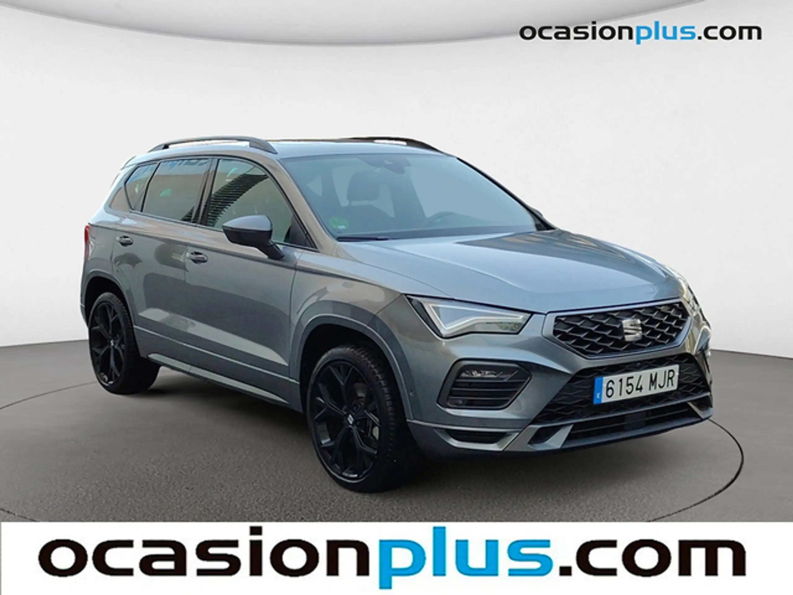 SEAT - Ateca