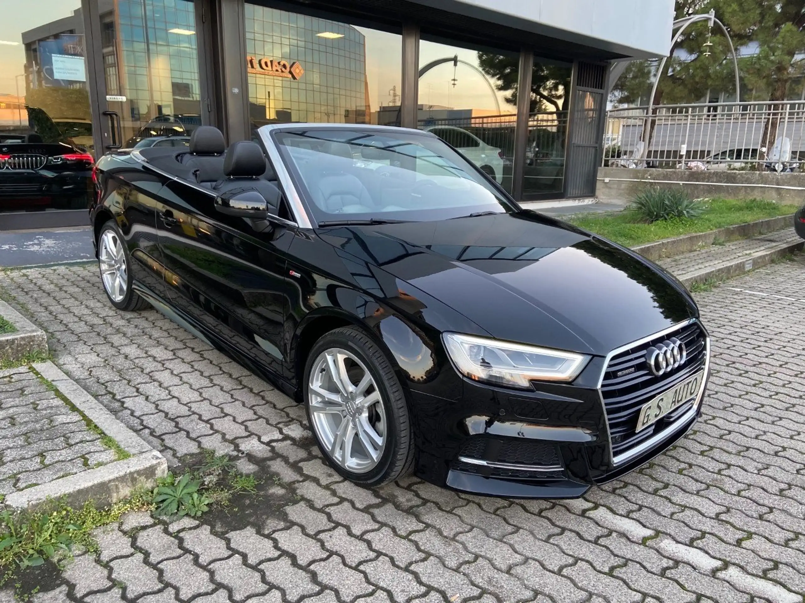 Audi - A3