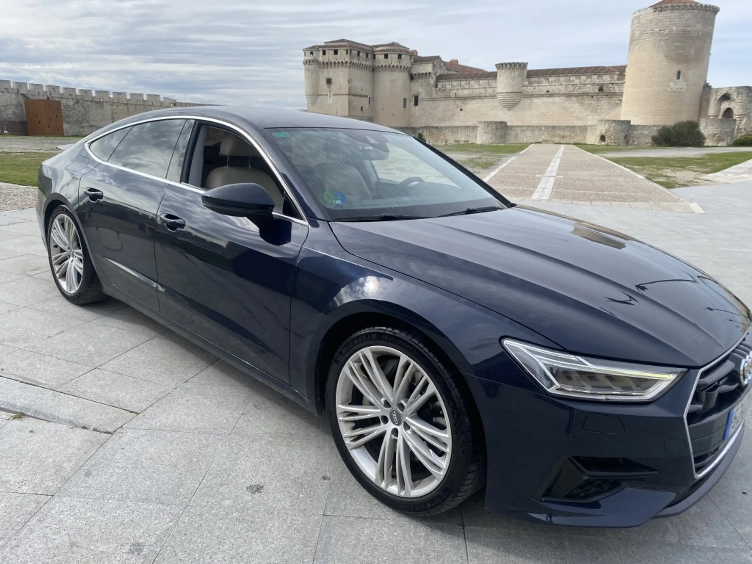 Audi - A7