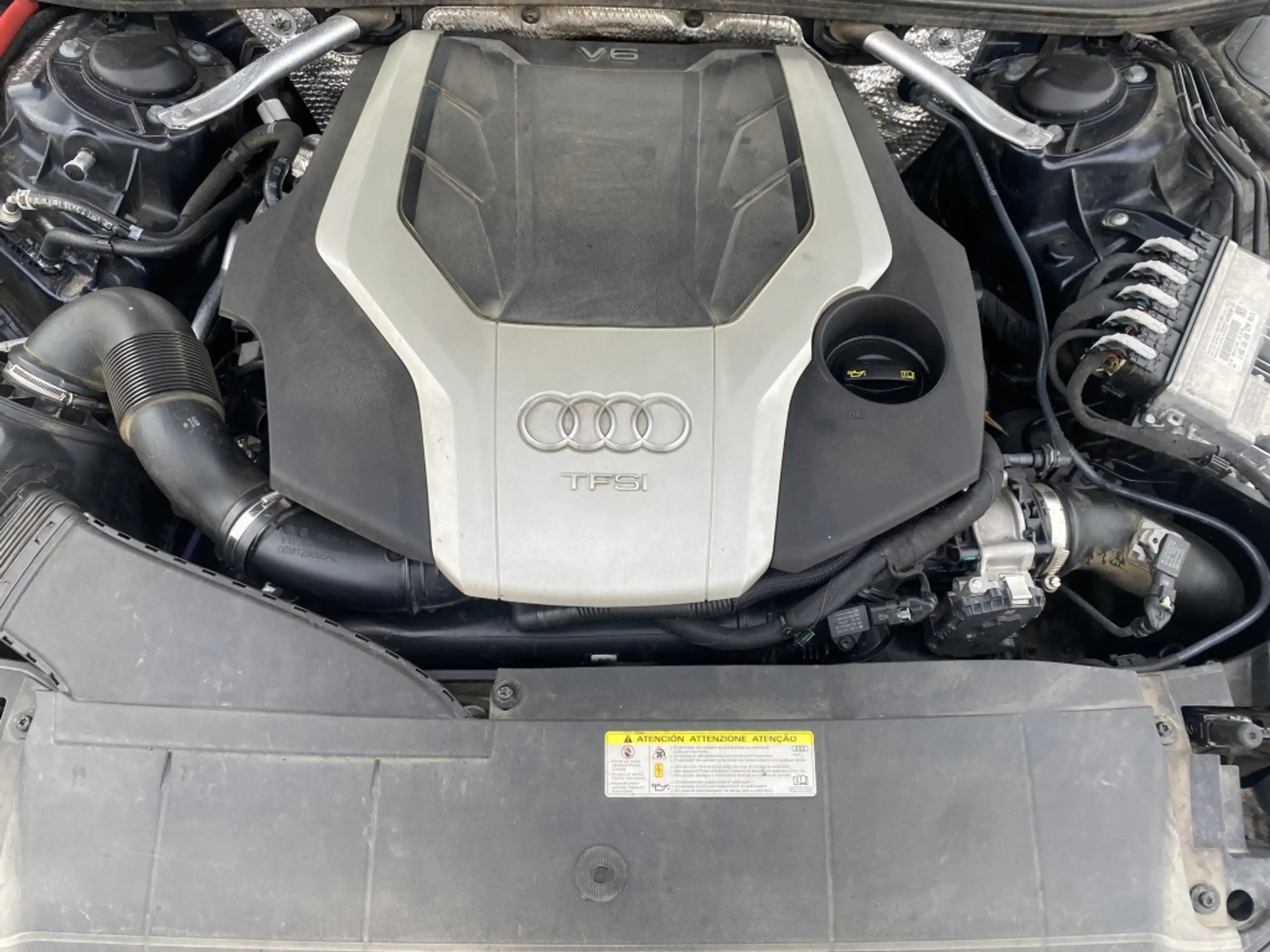 Audi - A7