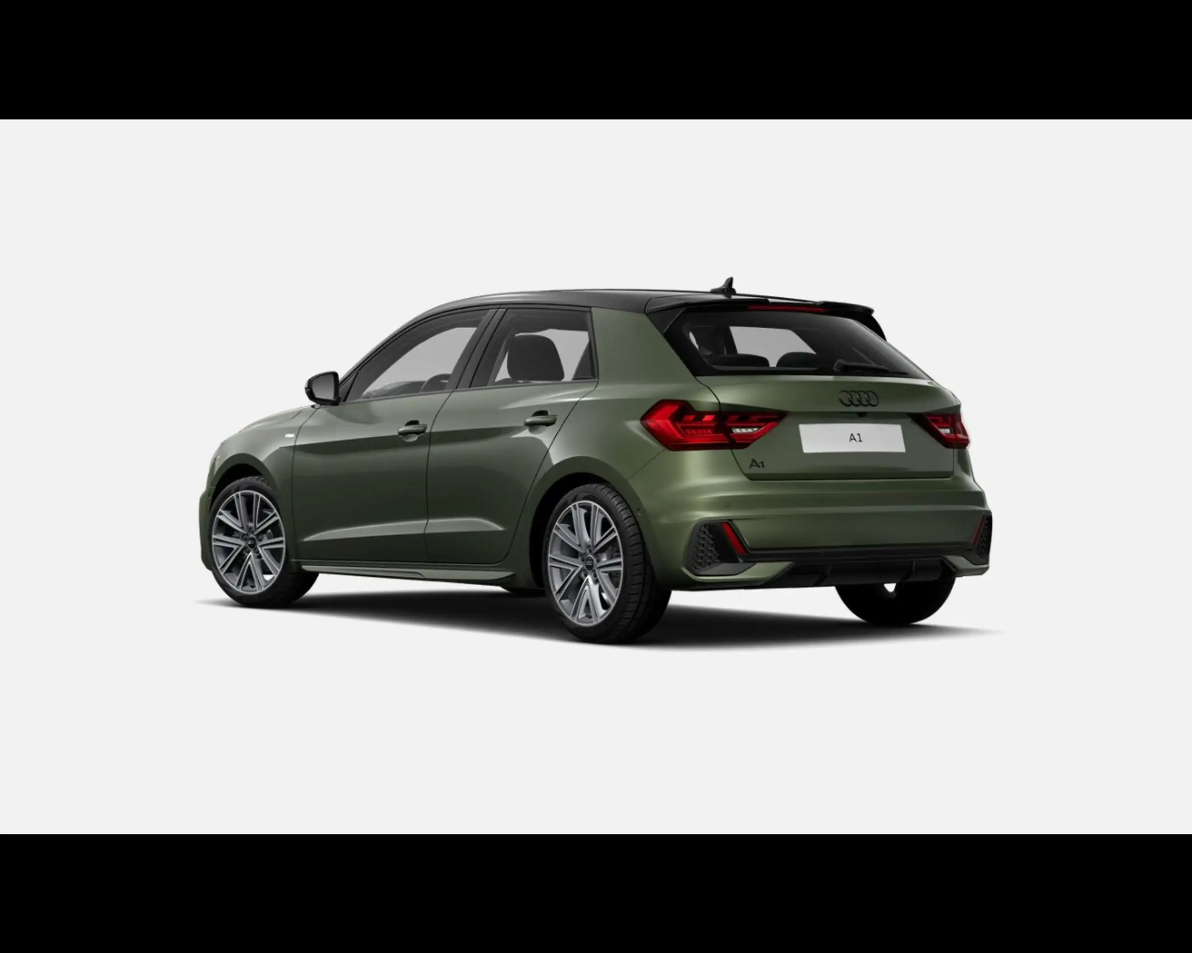 Audi - A1