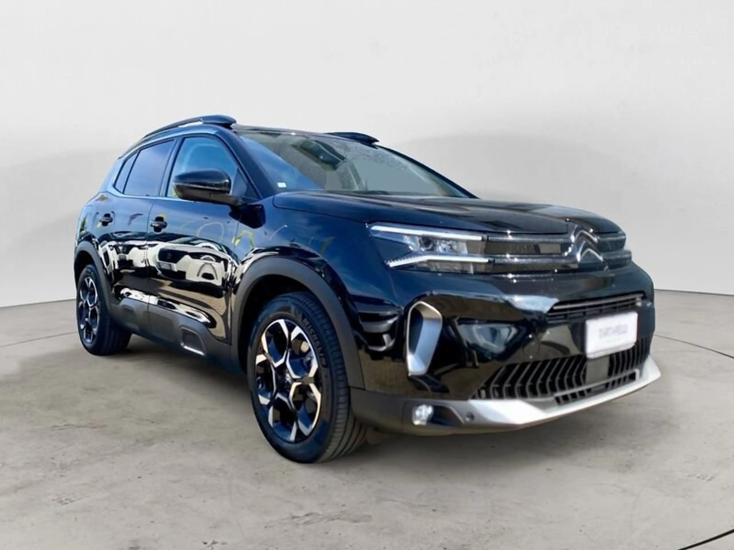 Citroen - C5 Aircross