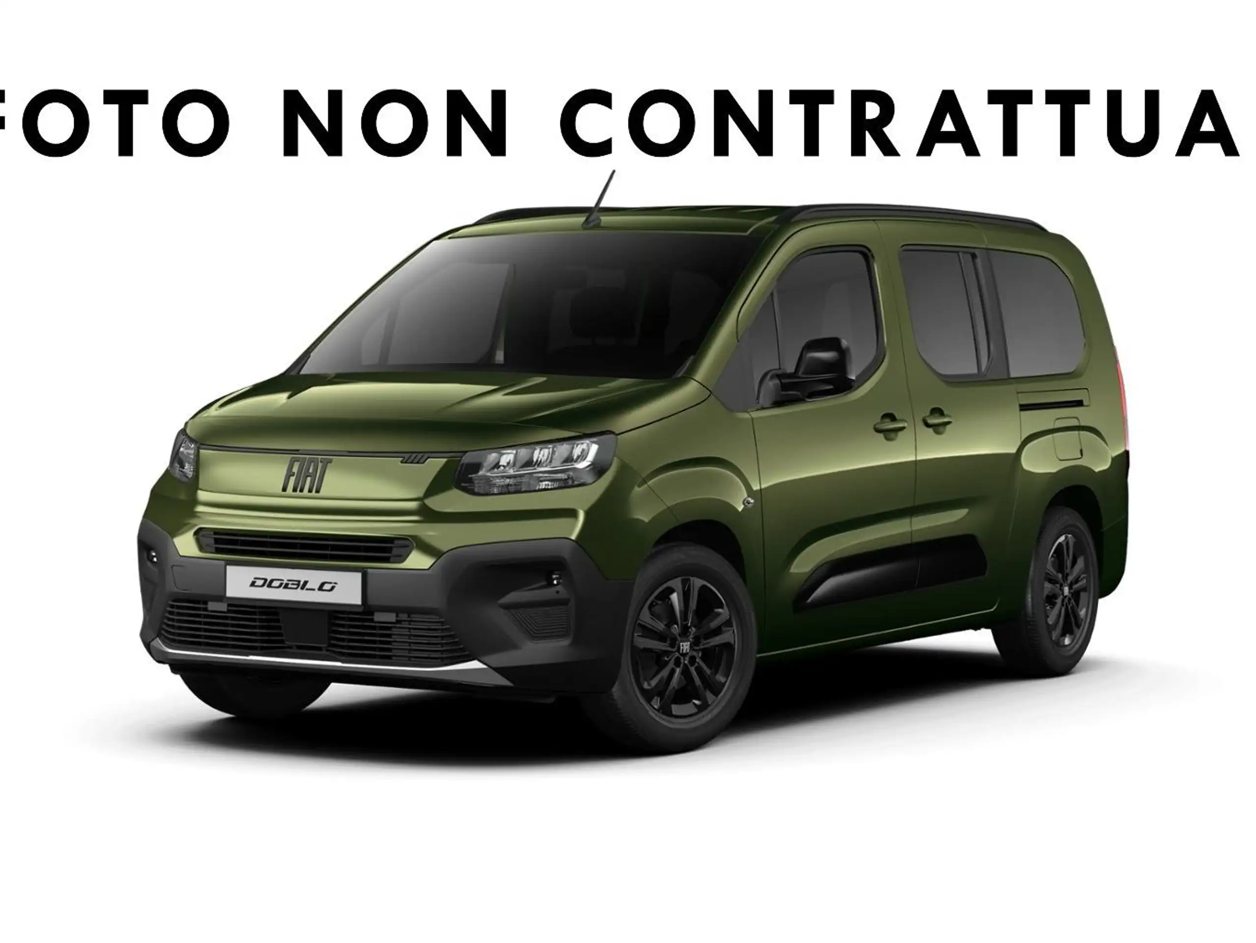 Fiat - Doblo