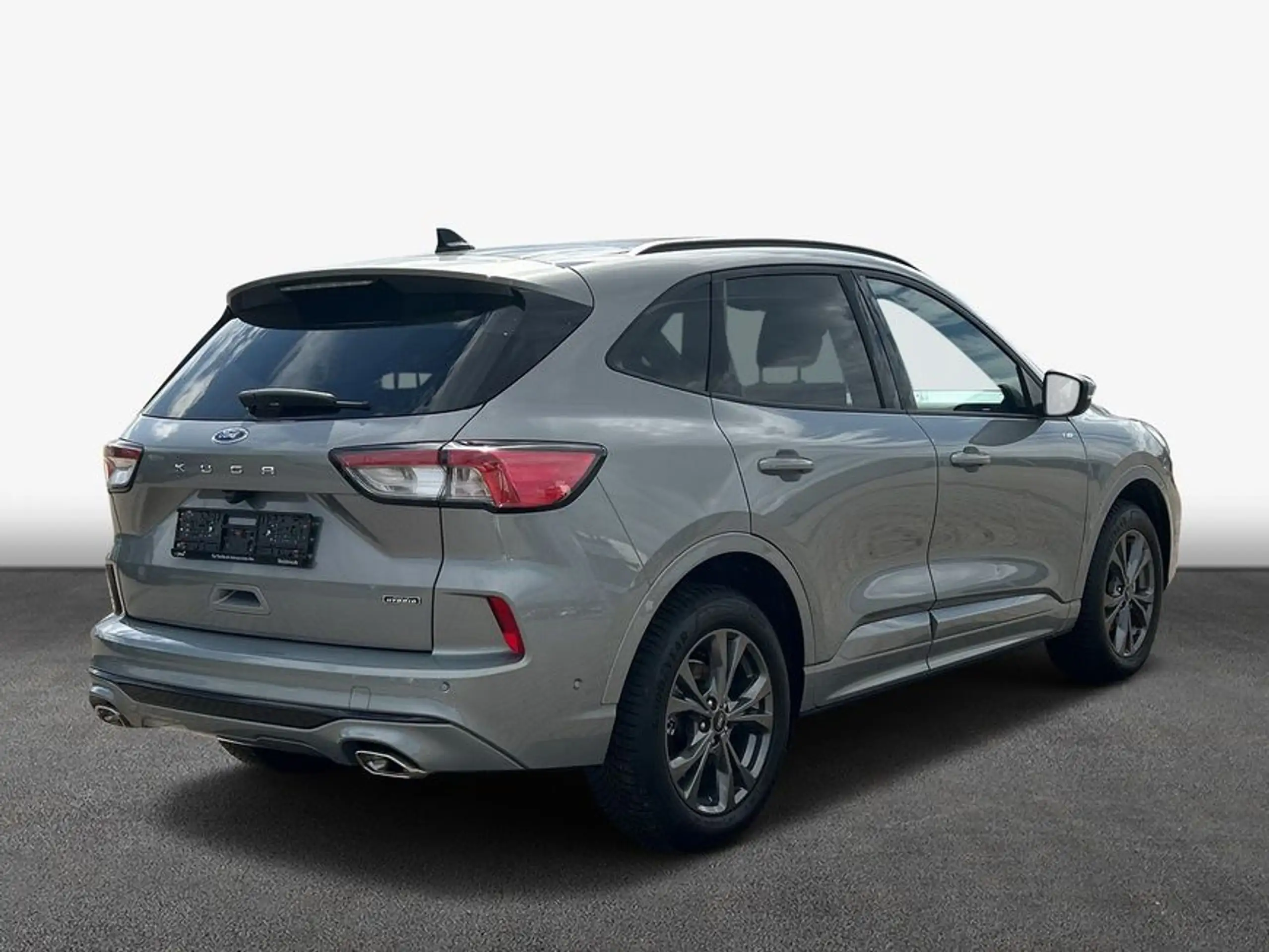 Ford - Kuga