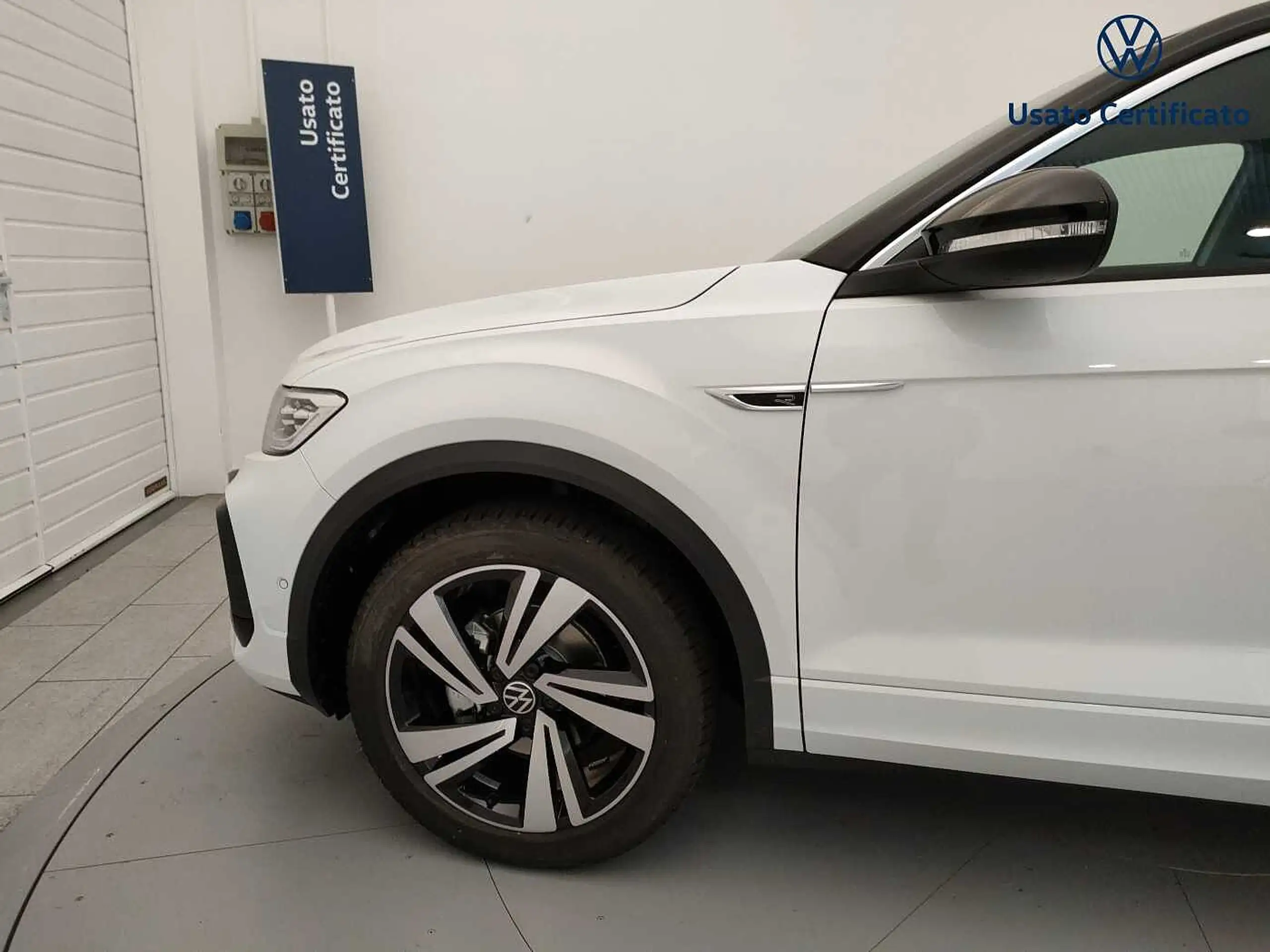 Volkswagen - T-Roc