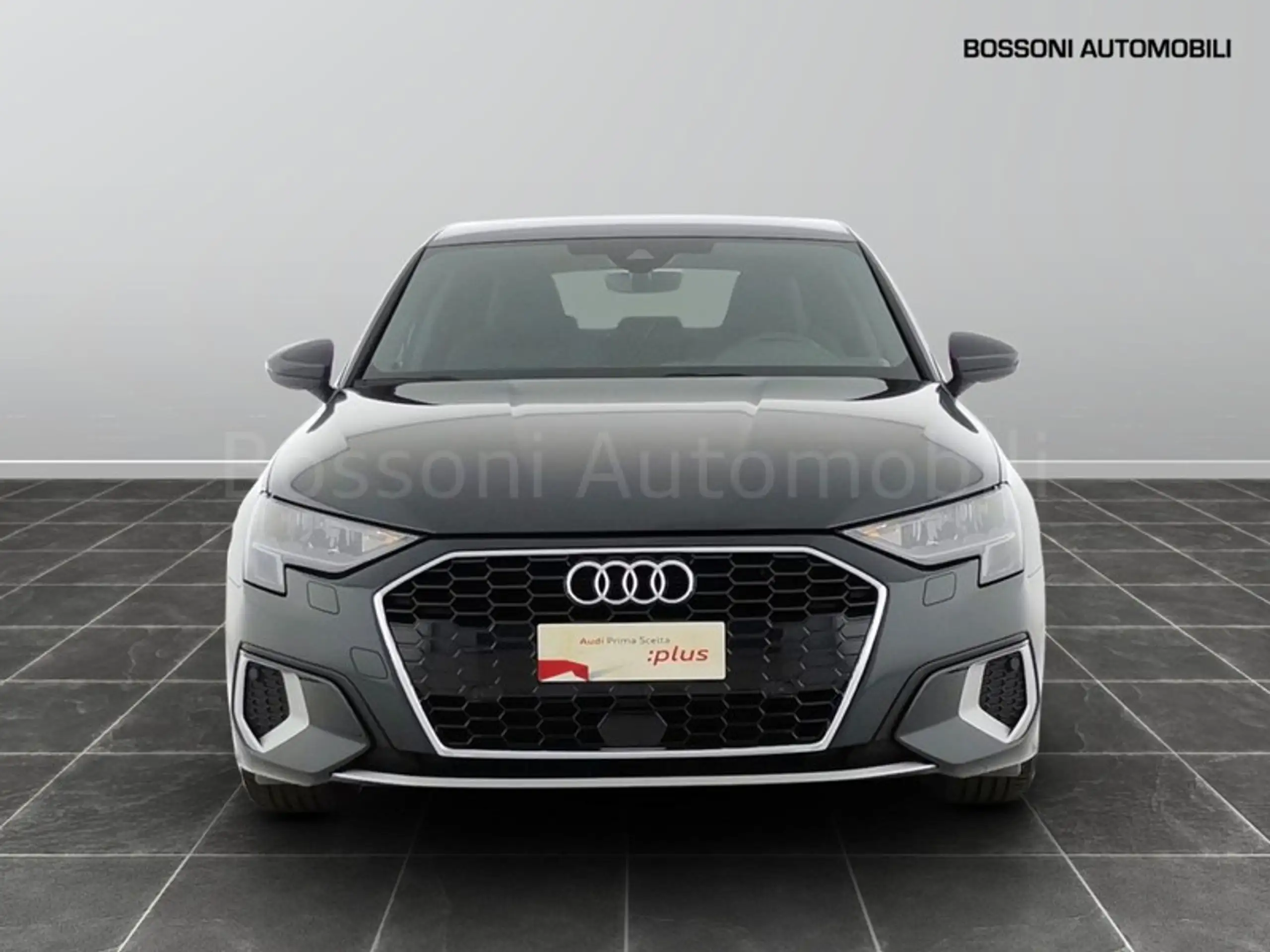 Audi - A3