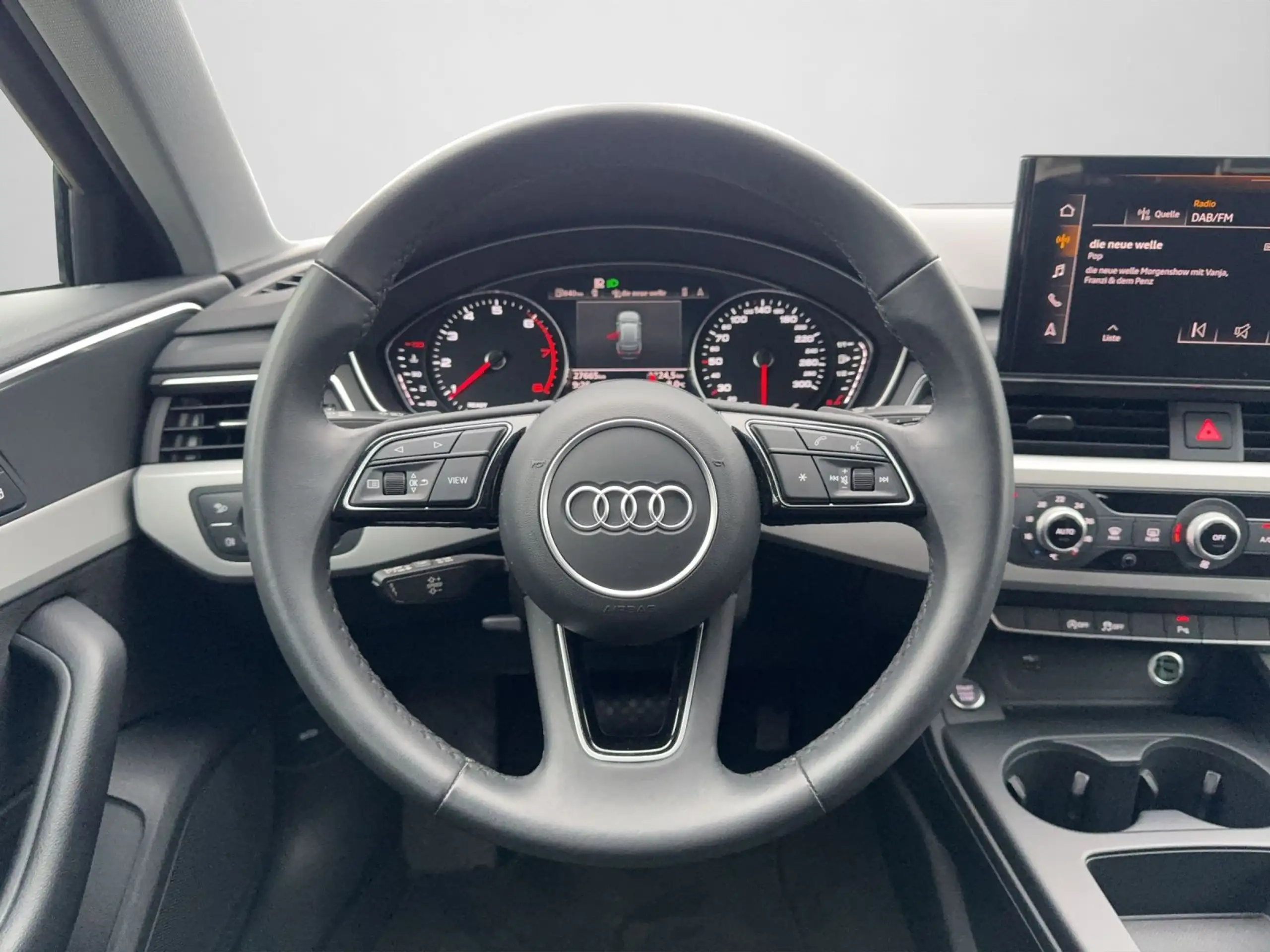 Audi - A4