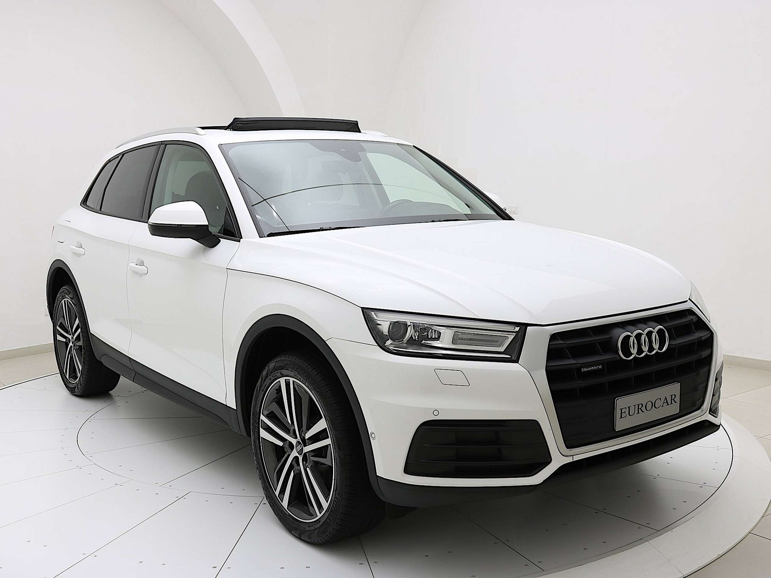 Audi - Q5