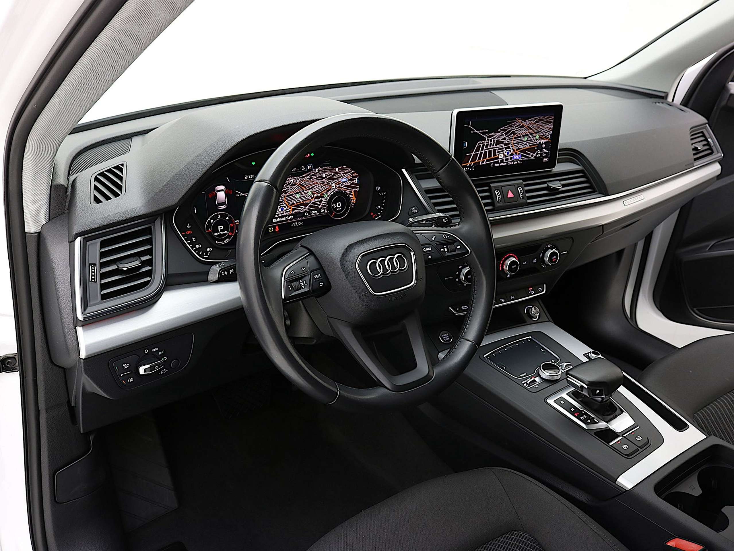 Audi - Q5