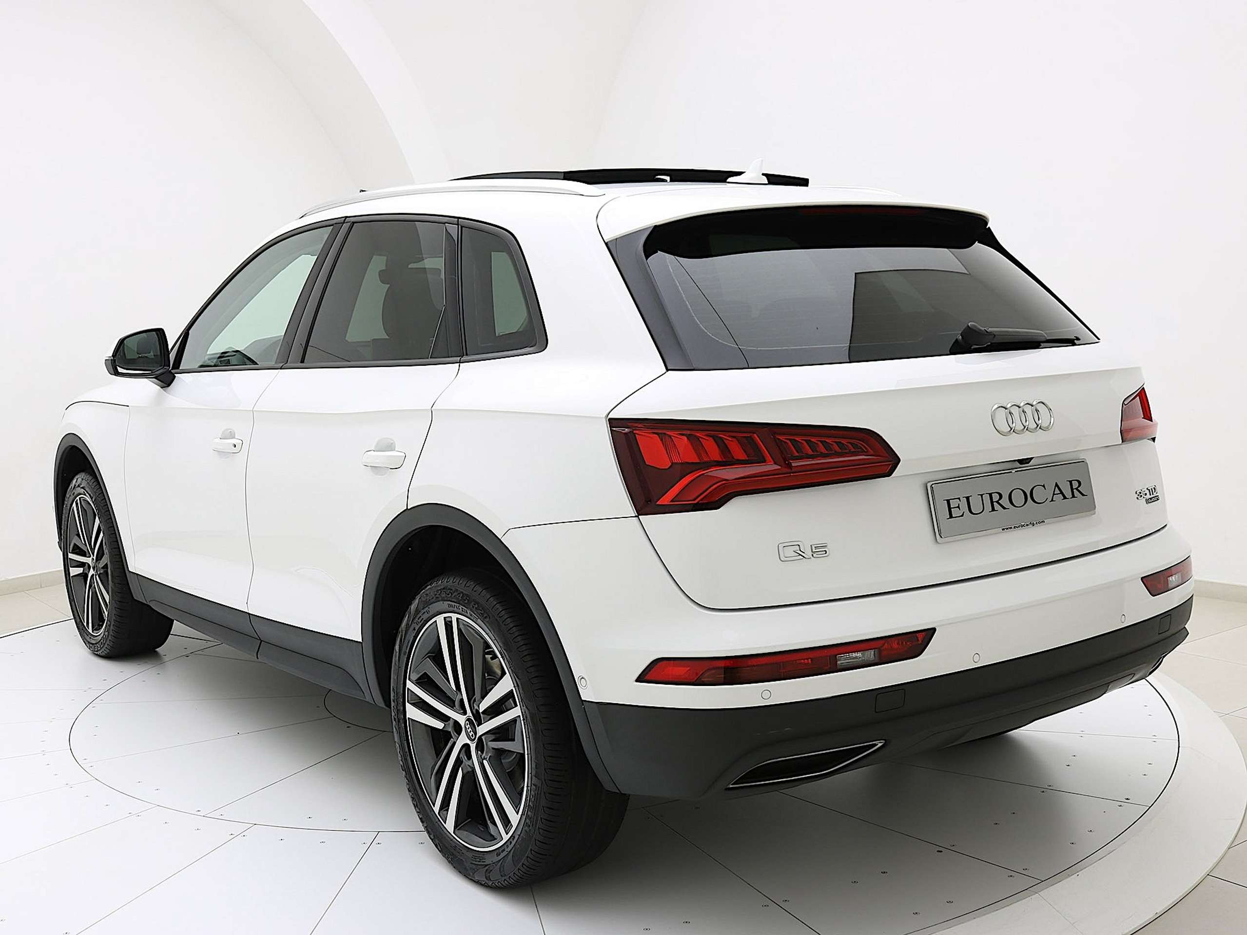 Audi - Q5