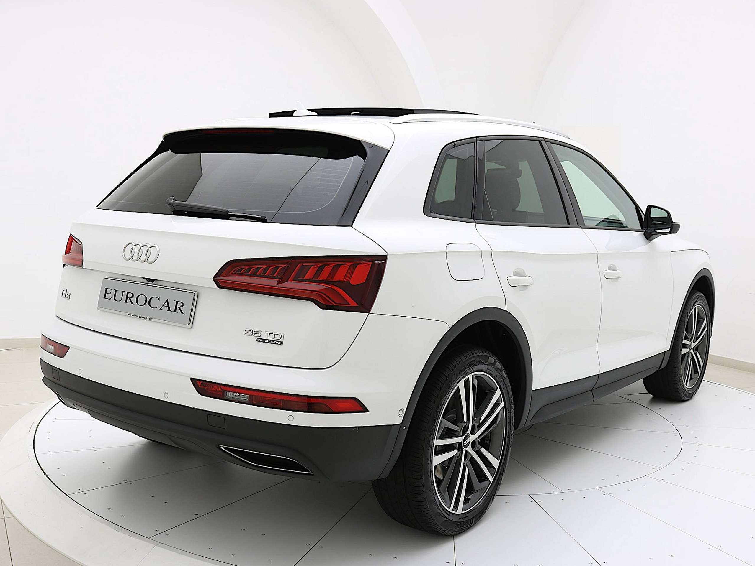 Audi - Q5