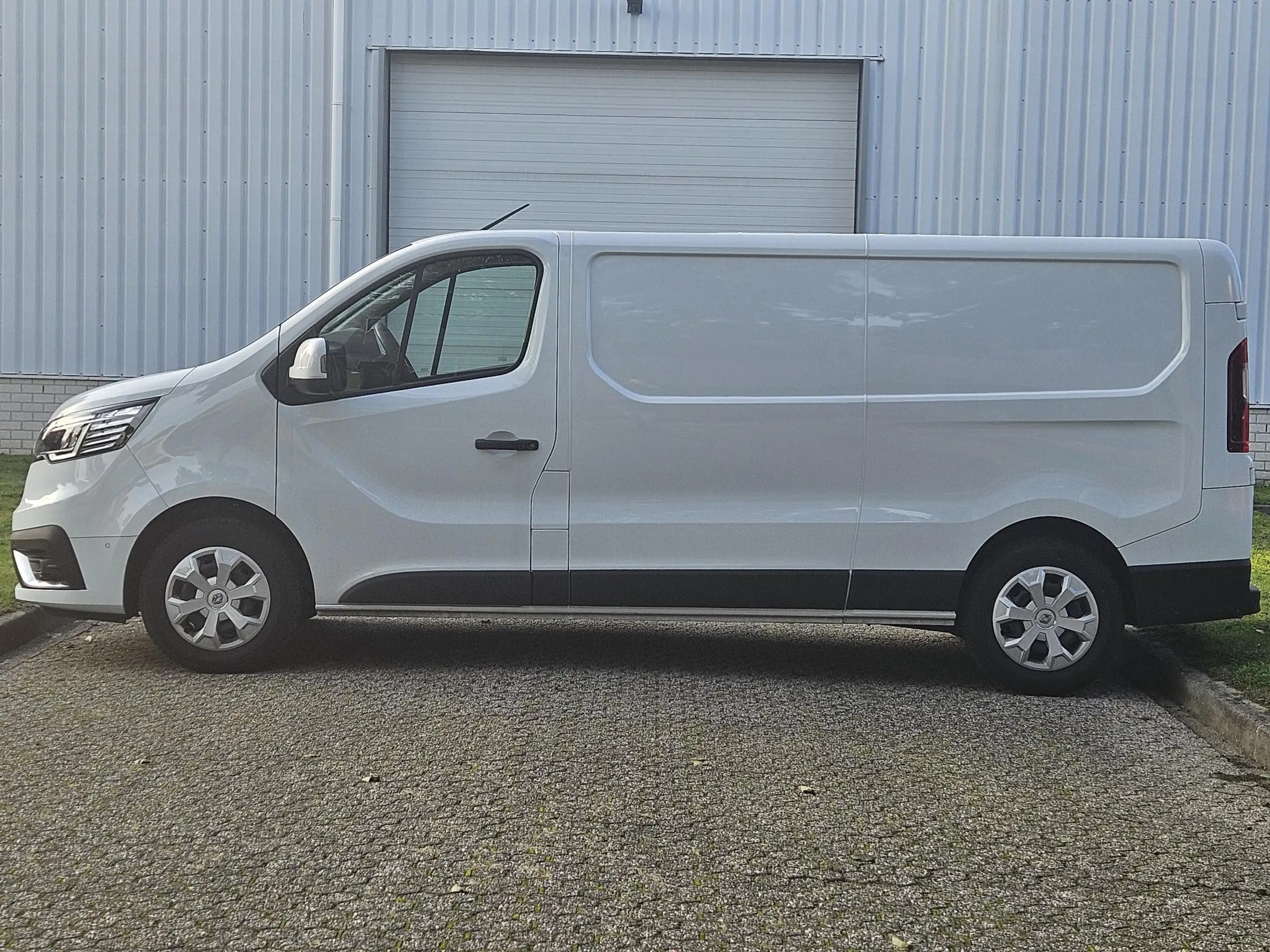 Renault - Trafic