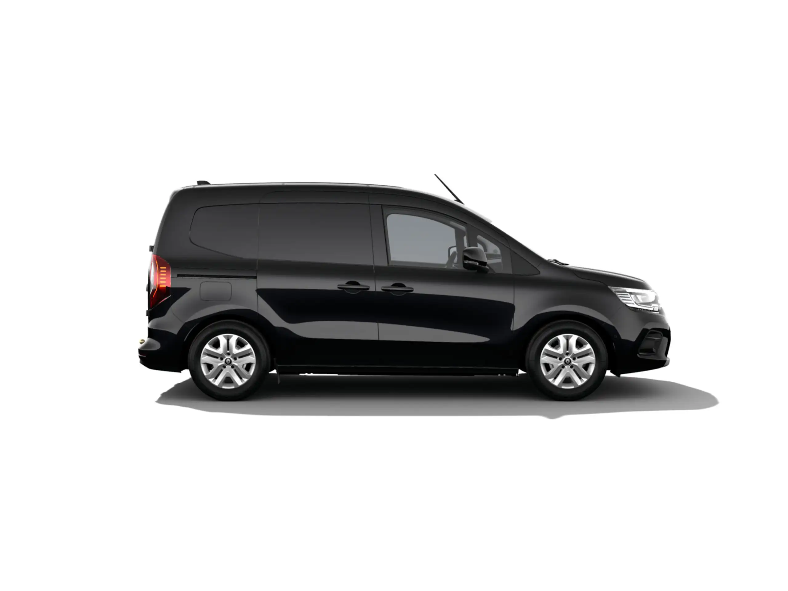 Renault - Kangoo