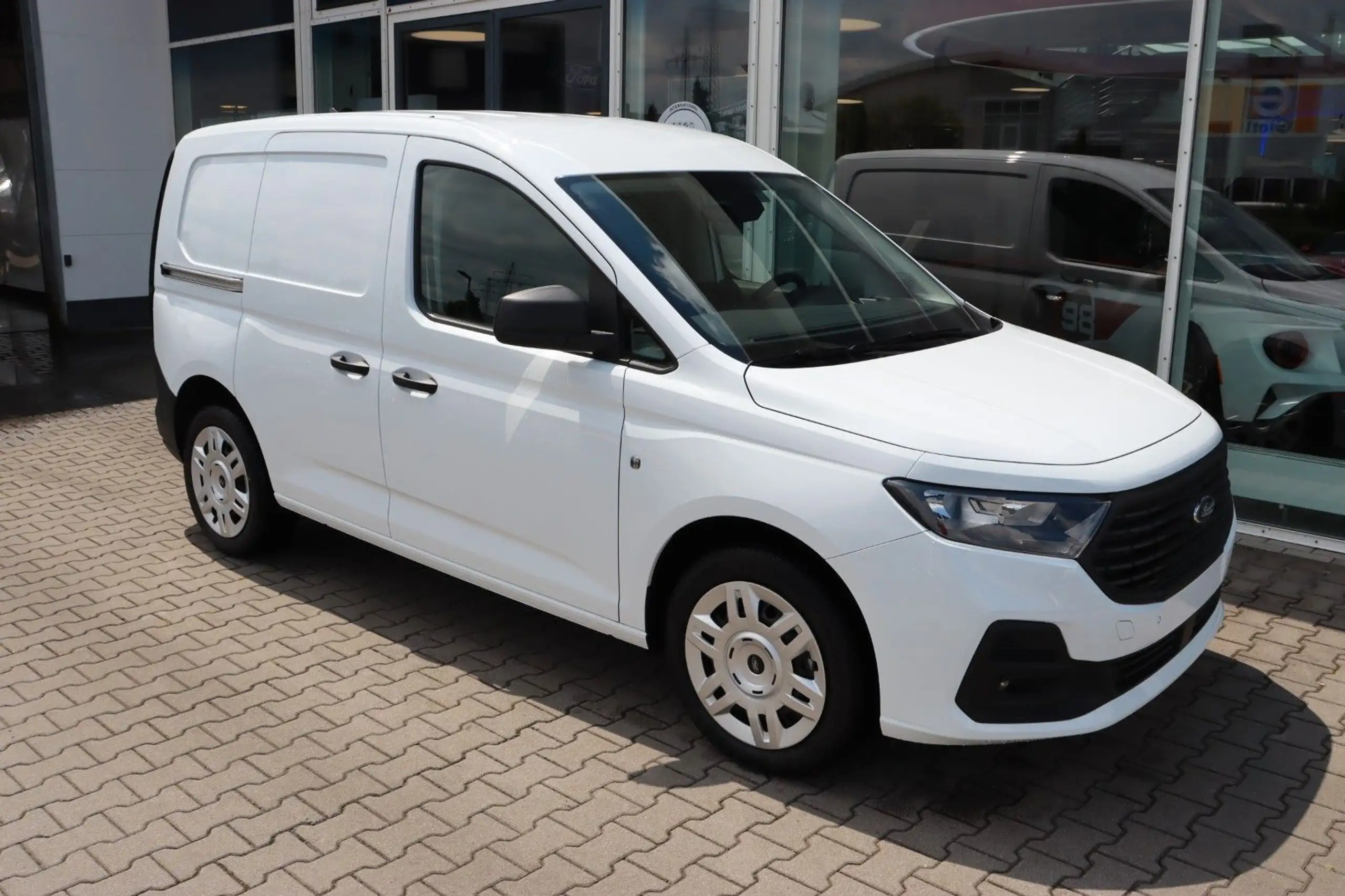 Ford - Transit Connect