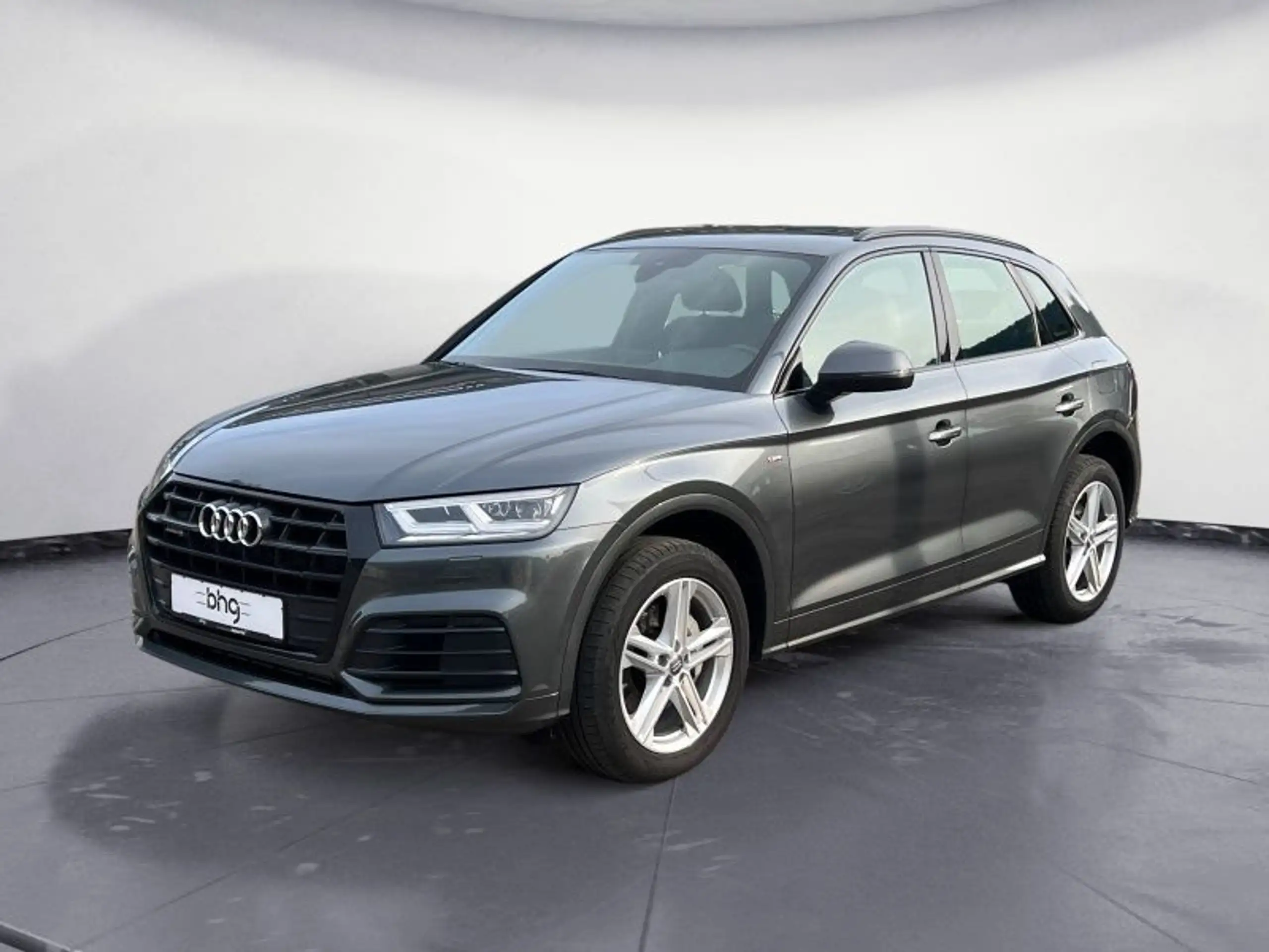 Audi - Q5