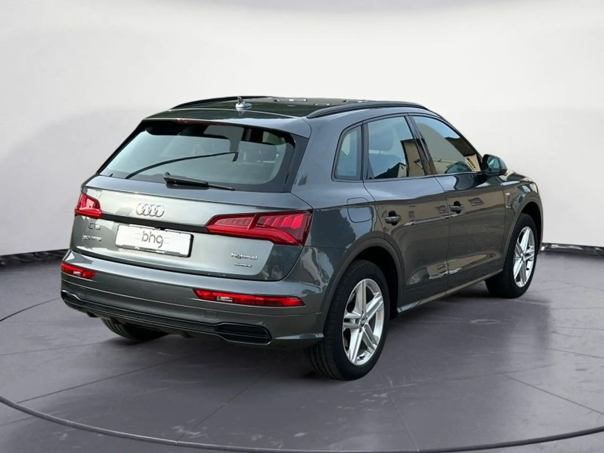 Audi - Q5