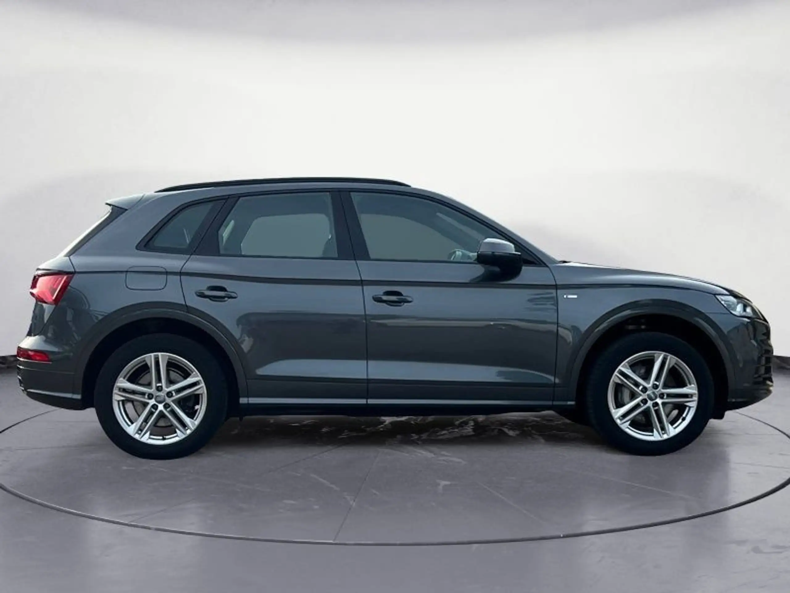 Audi - Q5