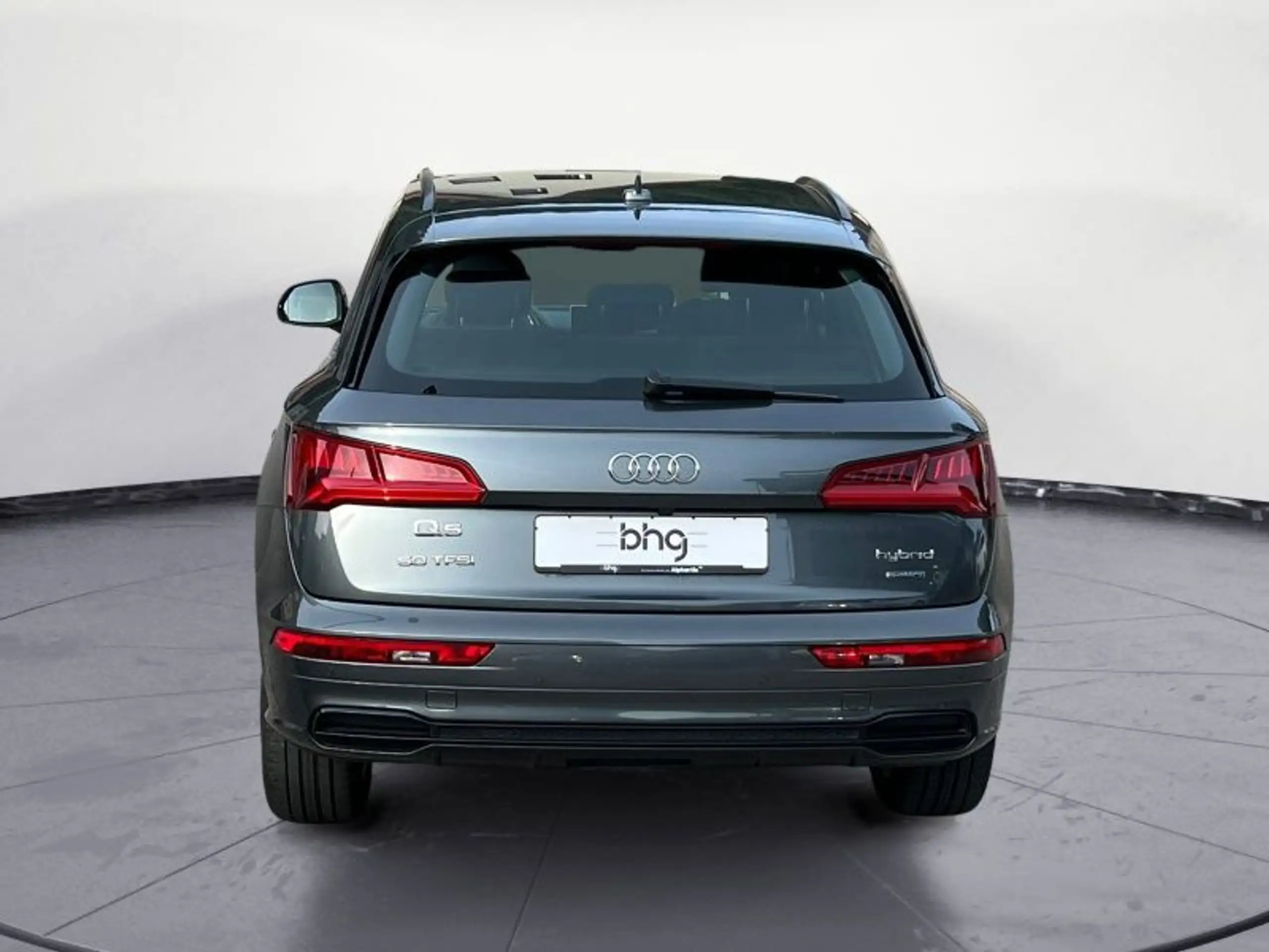 Audi - Q5