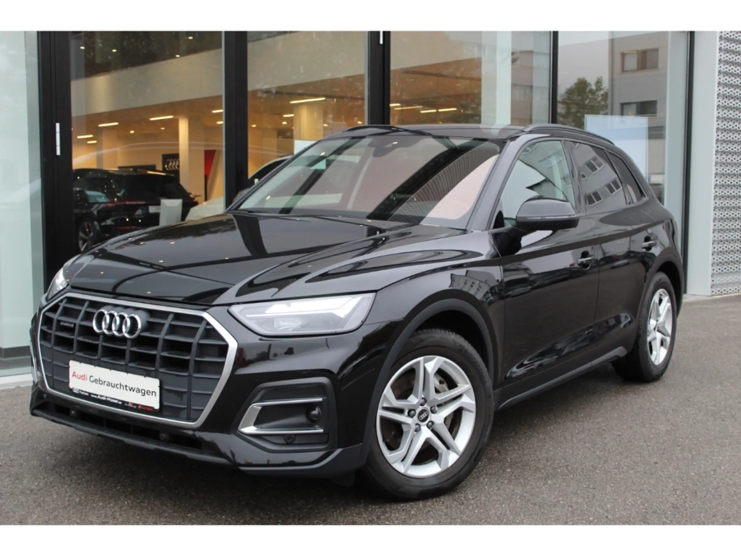 Audi - Q5