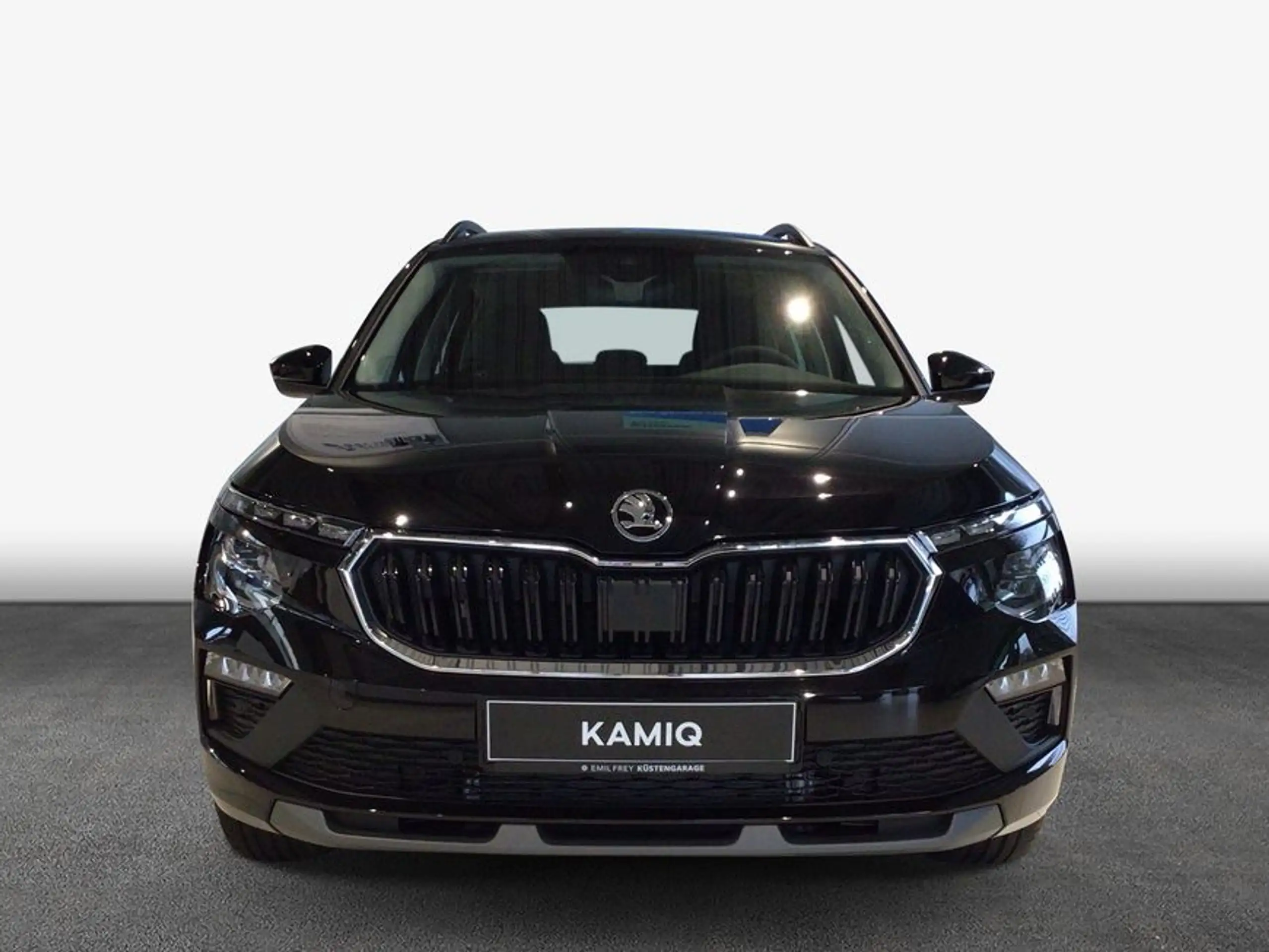 Skoda - Kamiq