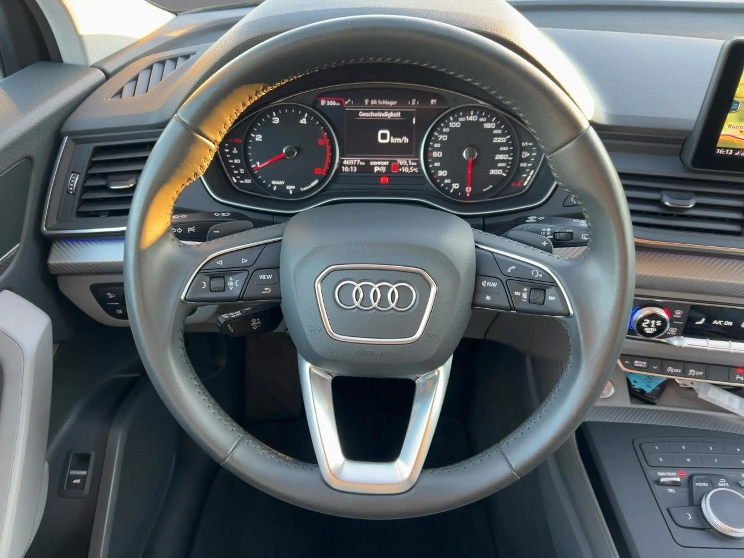 Audi - Q5