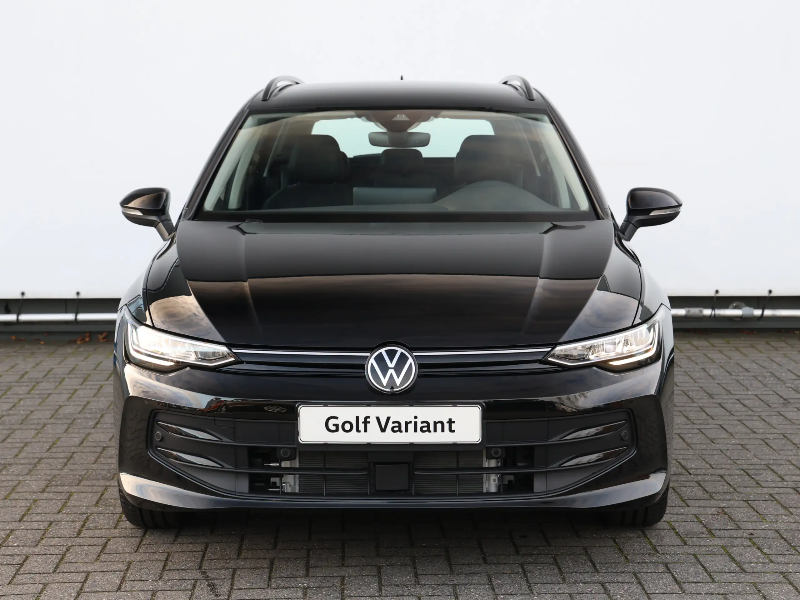 Volkswagen - Golf Variant