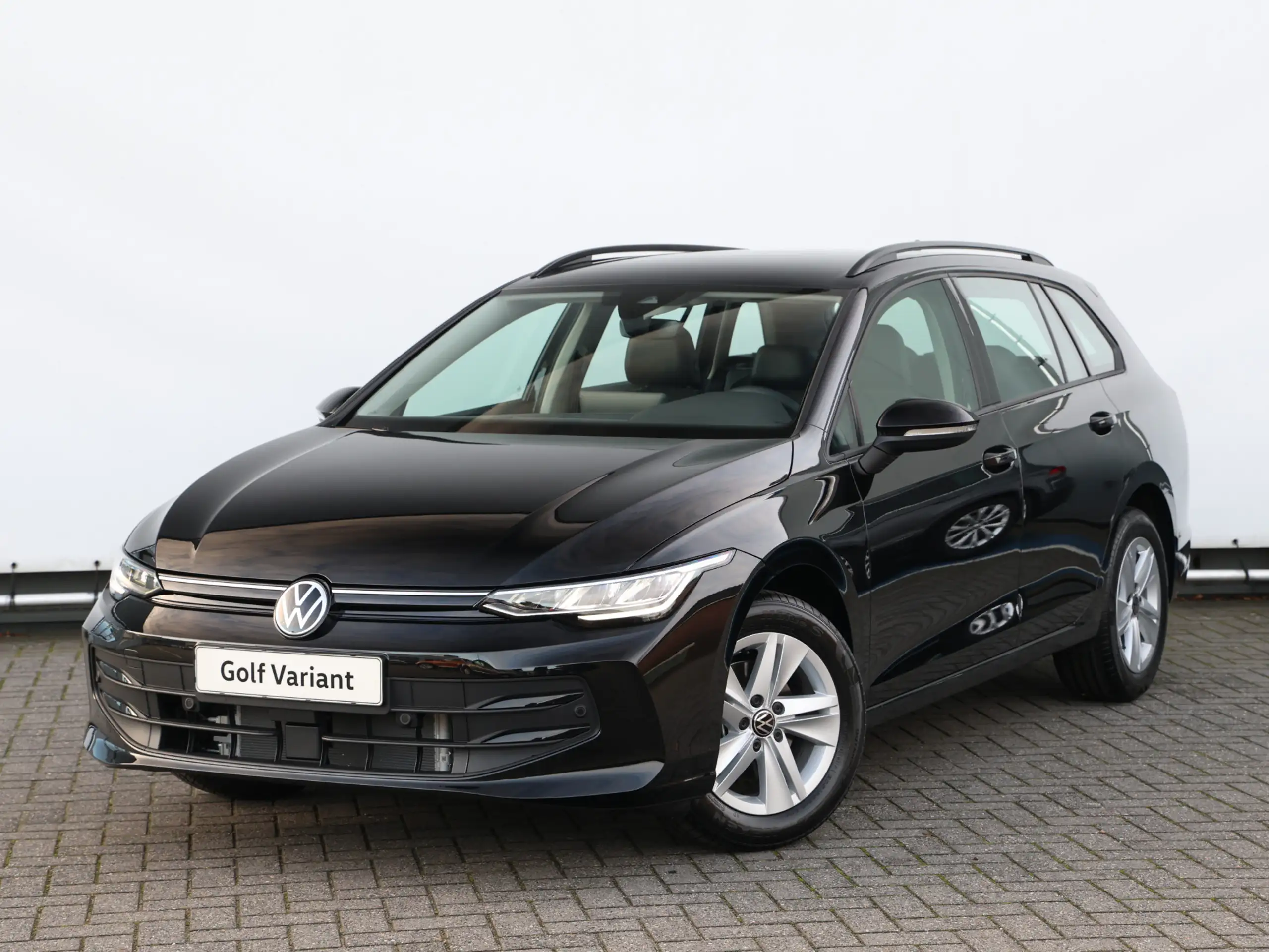 Volkswagen - Golf Variant